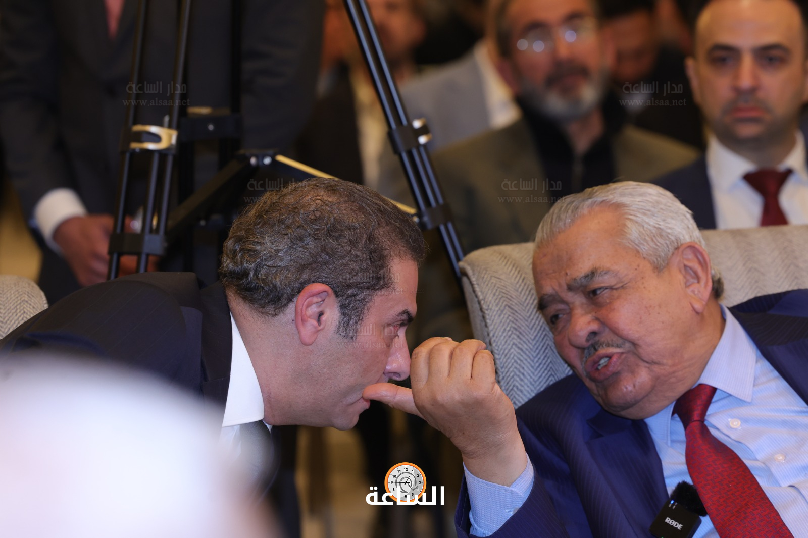 Madar Al-Saa Images 0.7189030241990917