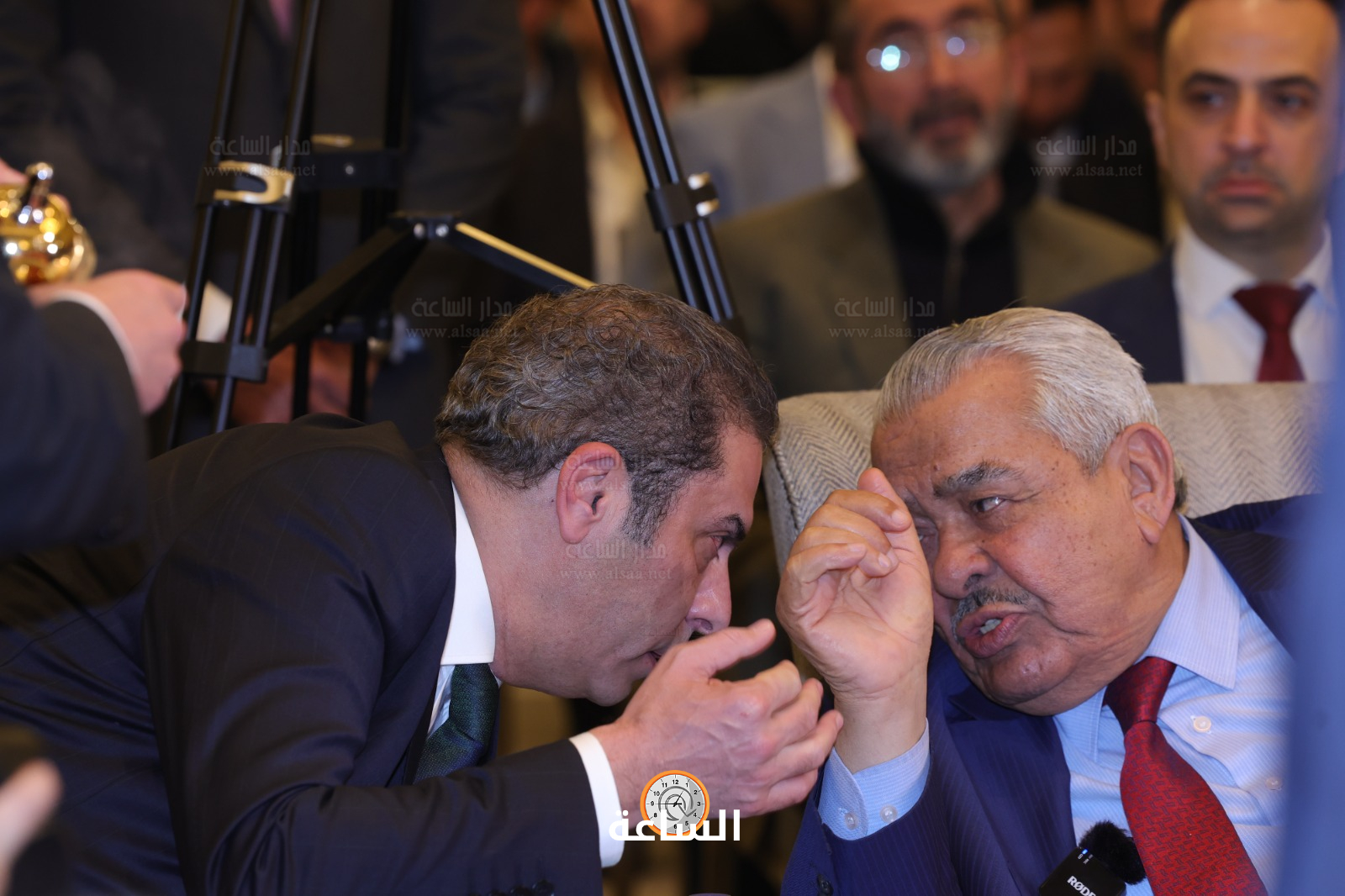 Madar Al-Saa Images 0.2590149639987377