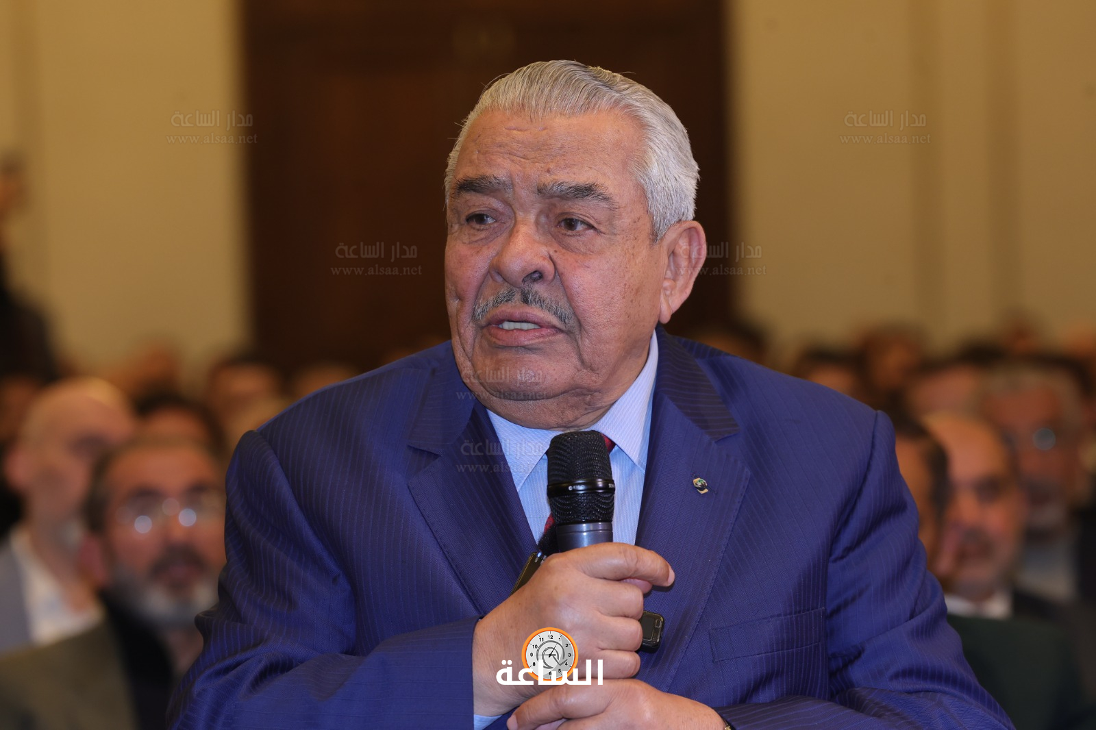 Madar Al-Saa Images 0.2464994469824583