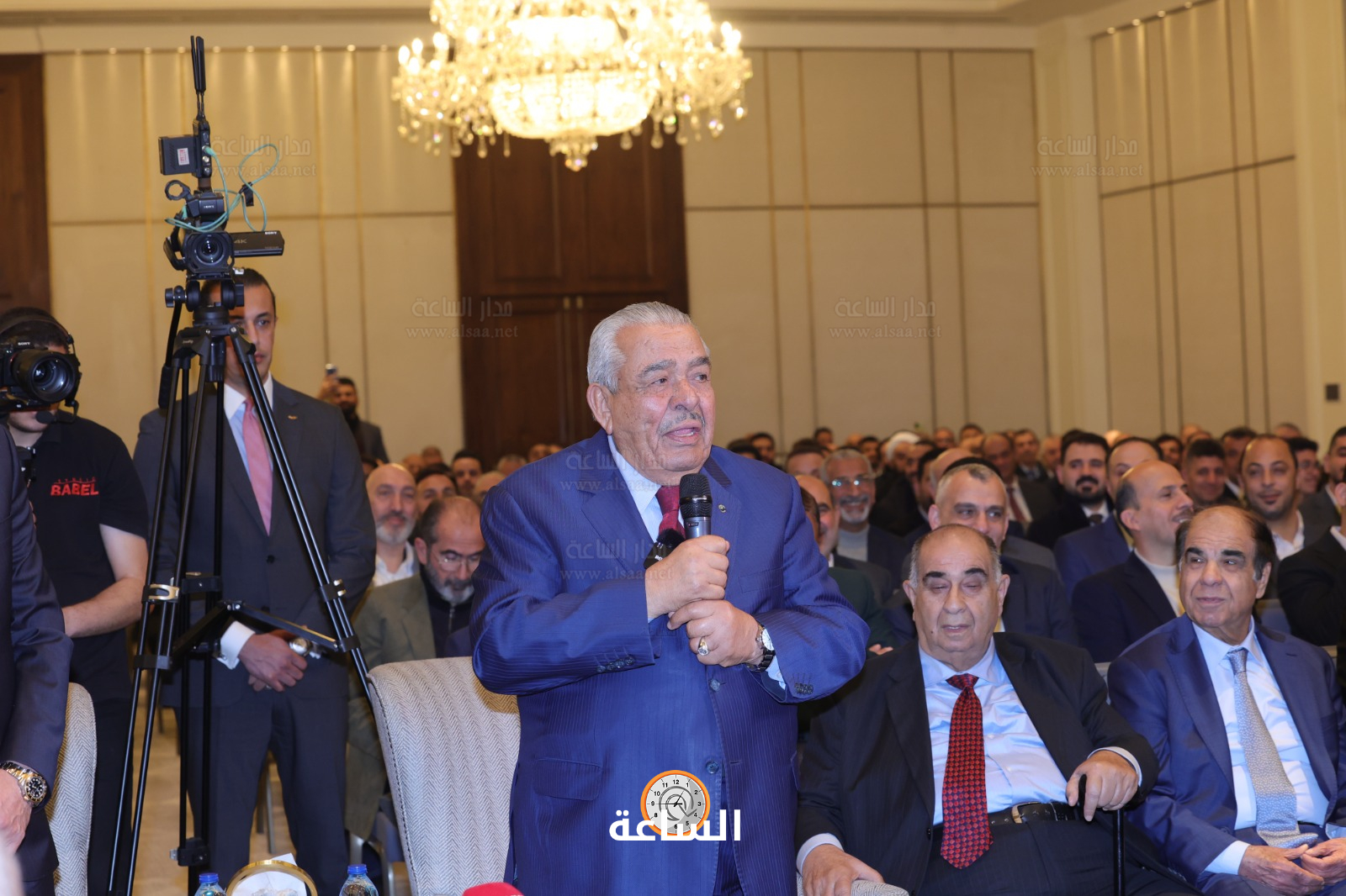 Madar Al-Saa Images 0.009280065167299067