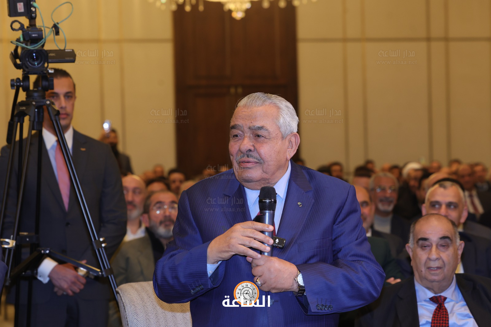 Madar Al-Saa Images 0.5322193182181794