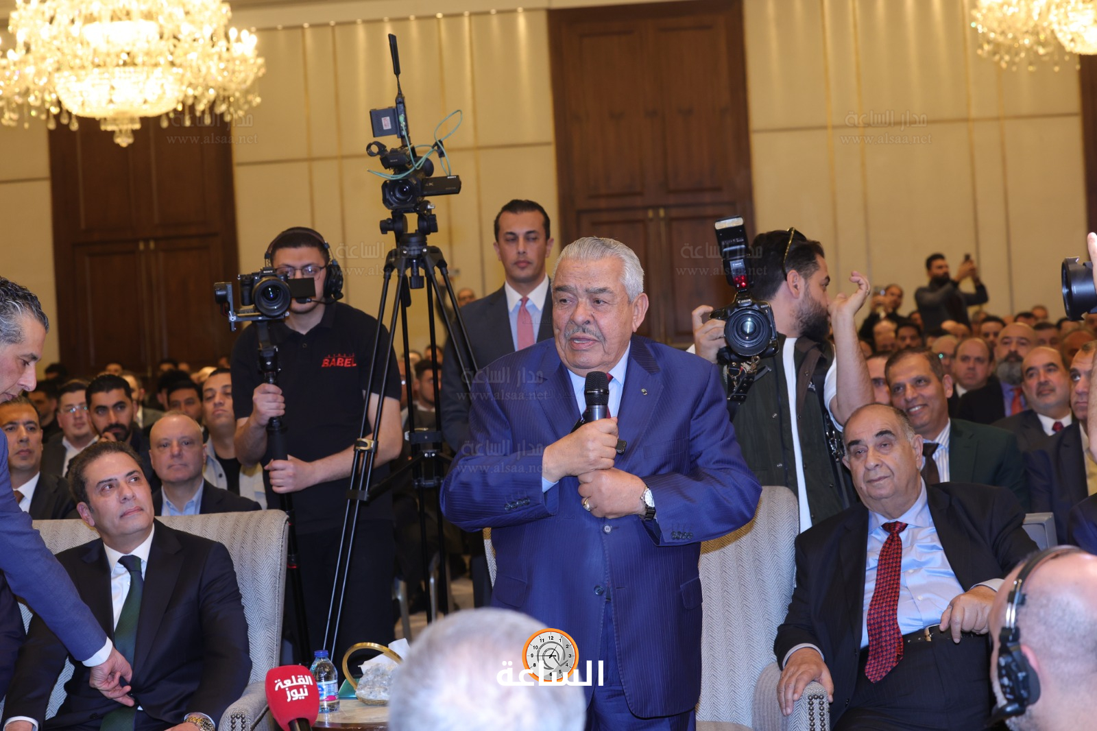 Madar Al-Saa Images 0.8191494511788059