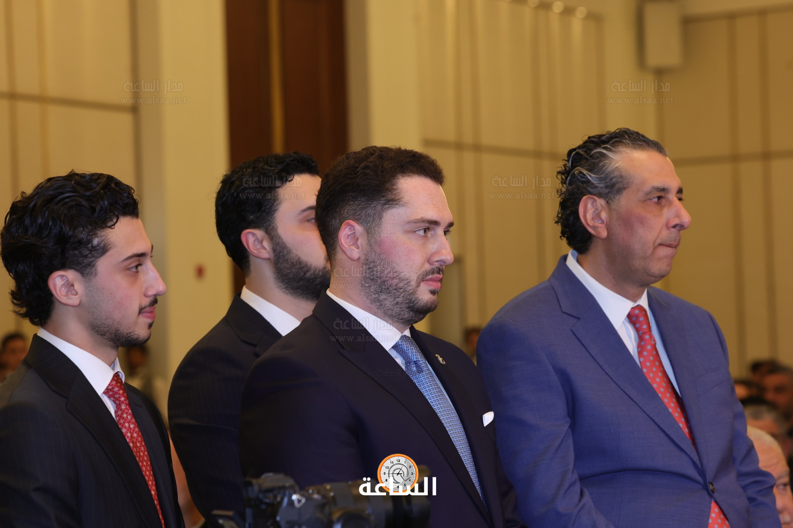 Madar Al-Saa Images 0.922892240884536