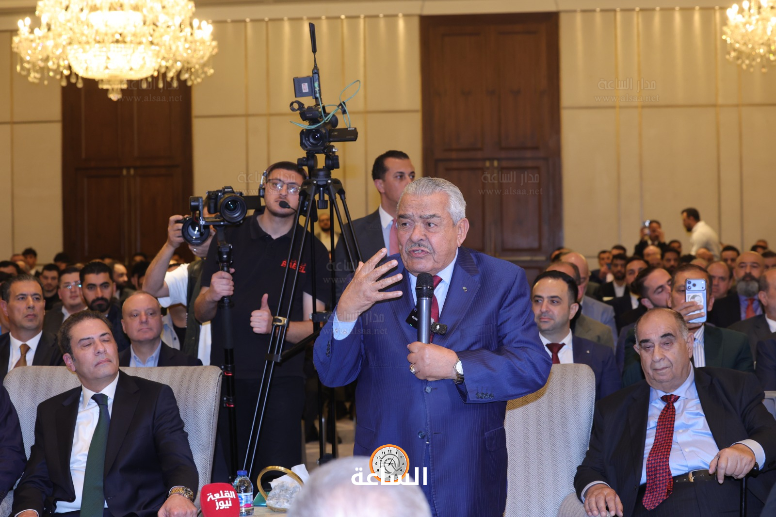 Madar Al-Saa Images 0.9238466130946246