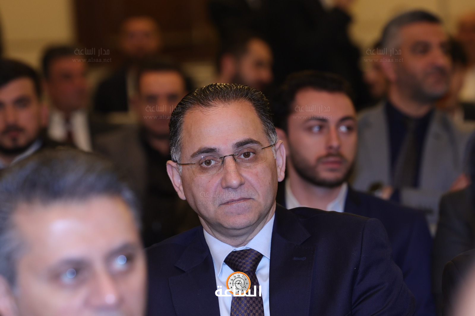 Madar Al-Saa Images 0.31442278430988513