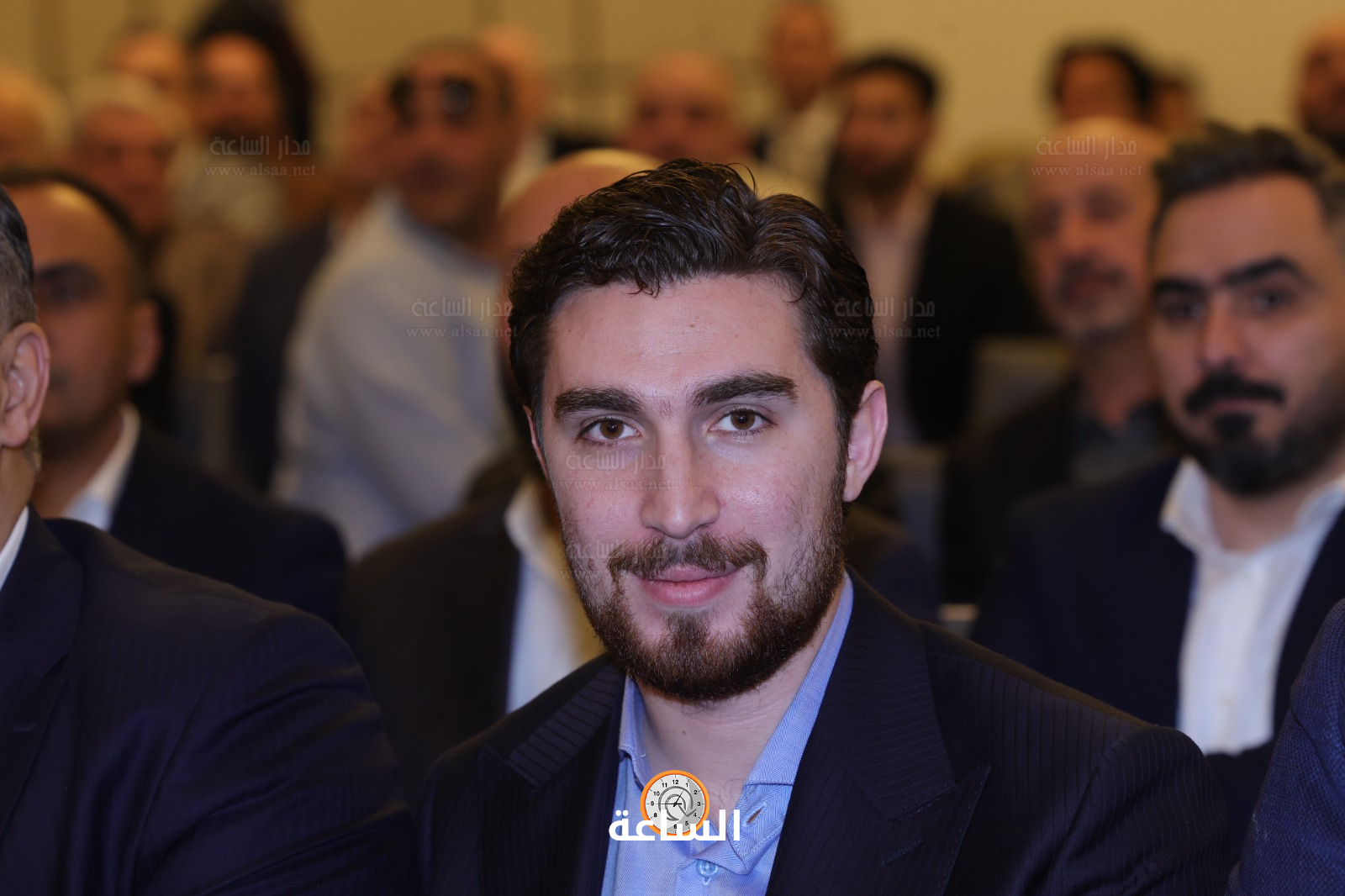 Madar Al-Saa Images 0.4435852659463895