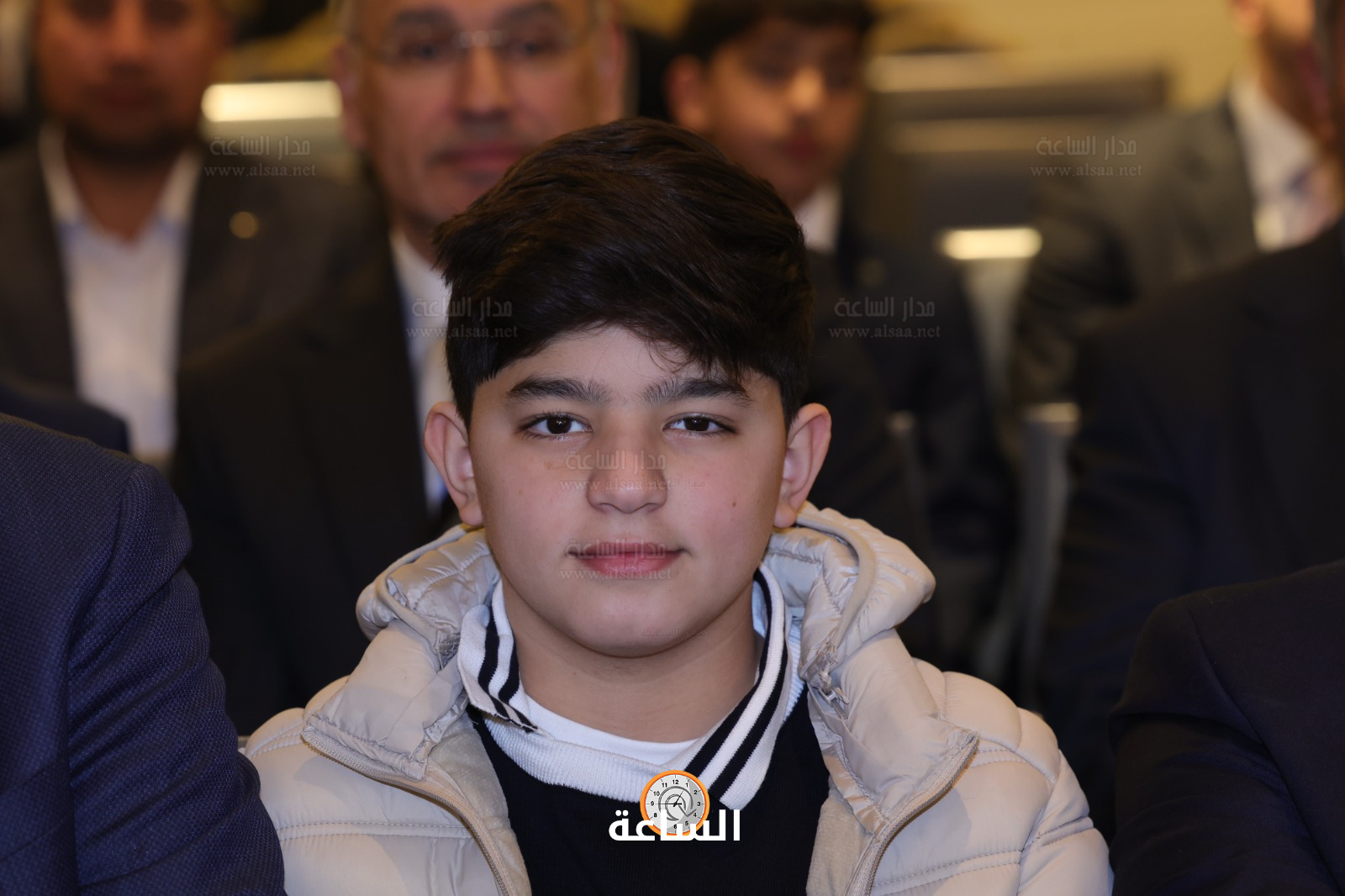 Madar Al-Saa Images 0.2005706032418968