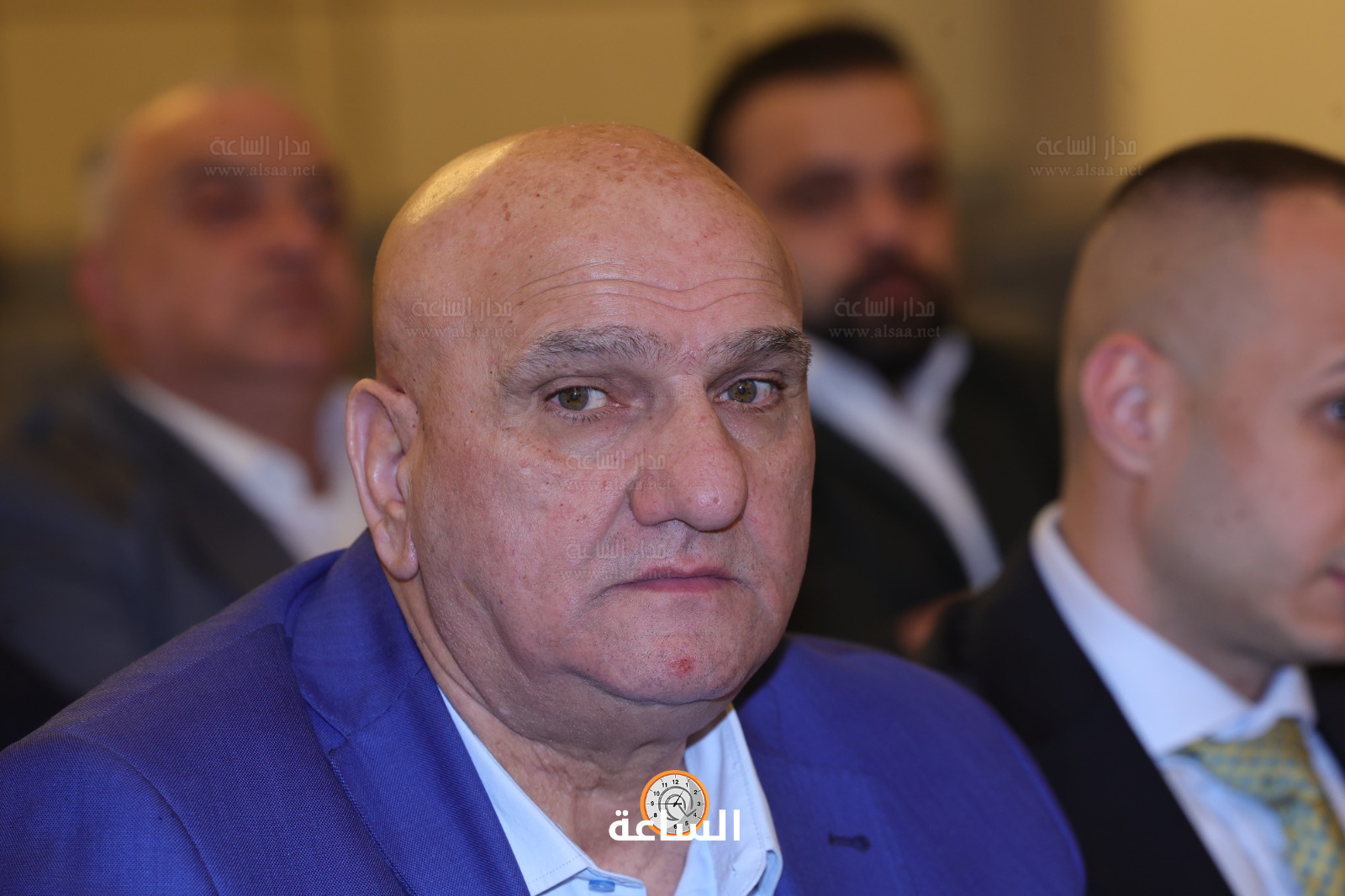 Madar Al-Saa Images 0.4132852733601382