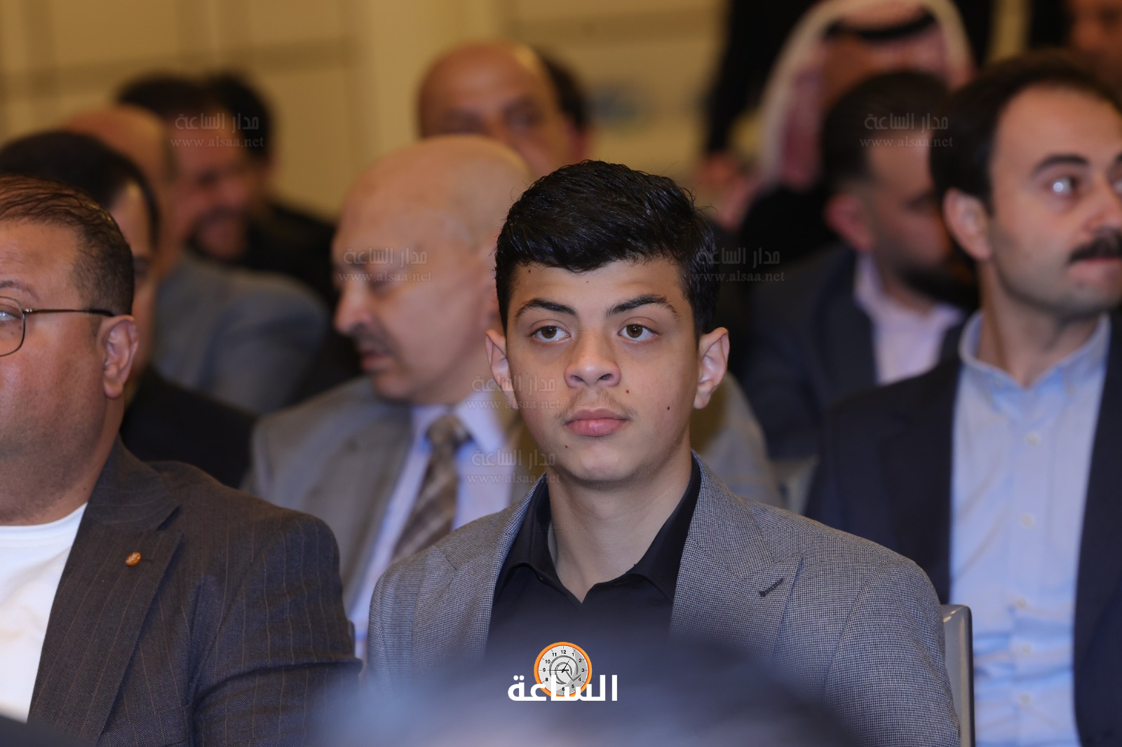 Madar Al-Saa Images 0.46716702995219705