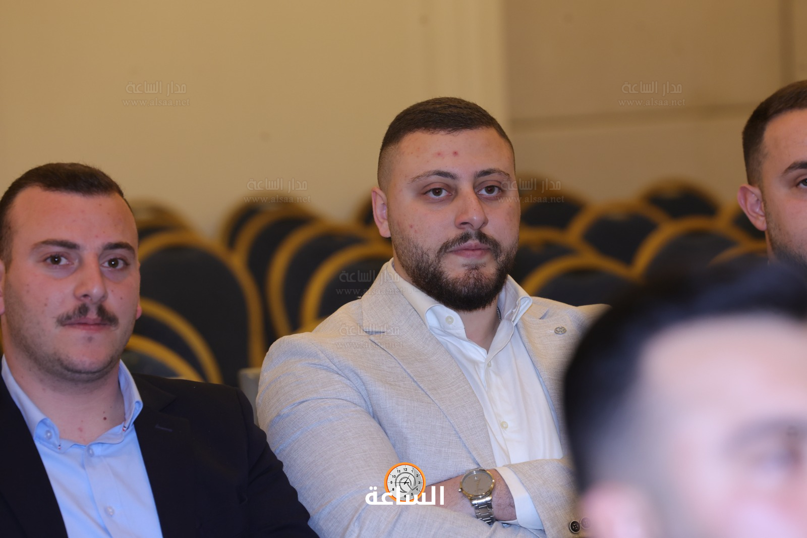 Madar Al-Saa Images 0.05328660541472274