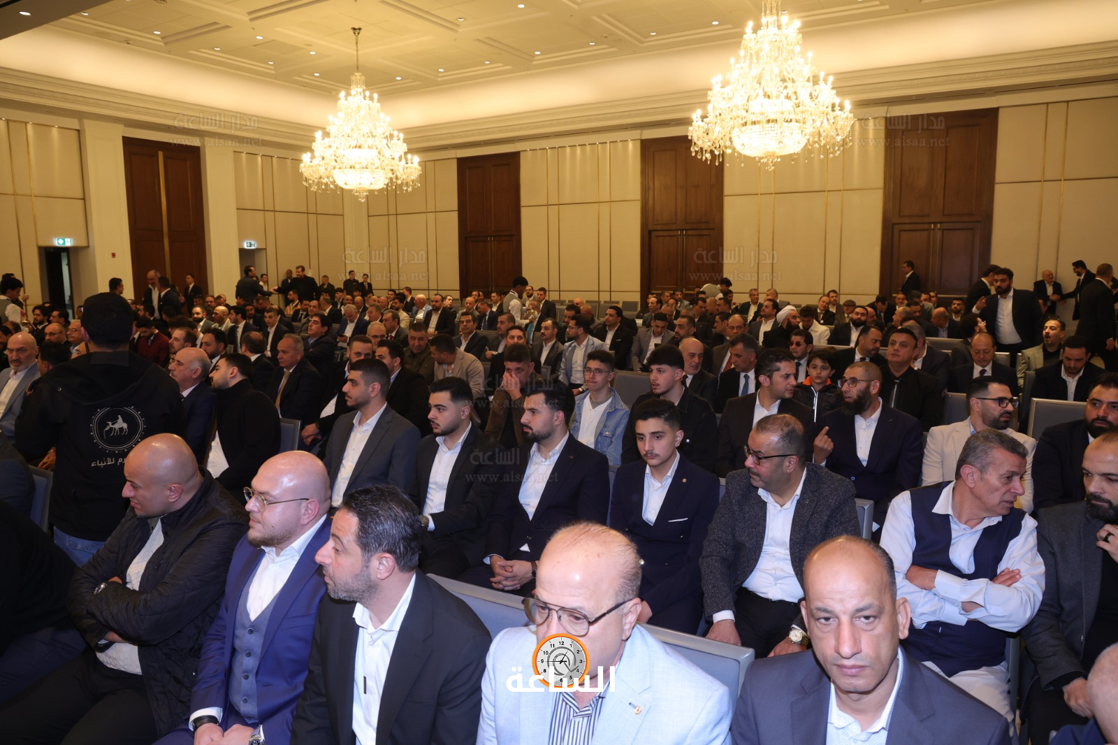 Madar Al-Saa Images 0.913839626765945