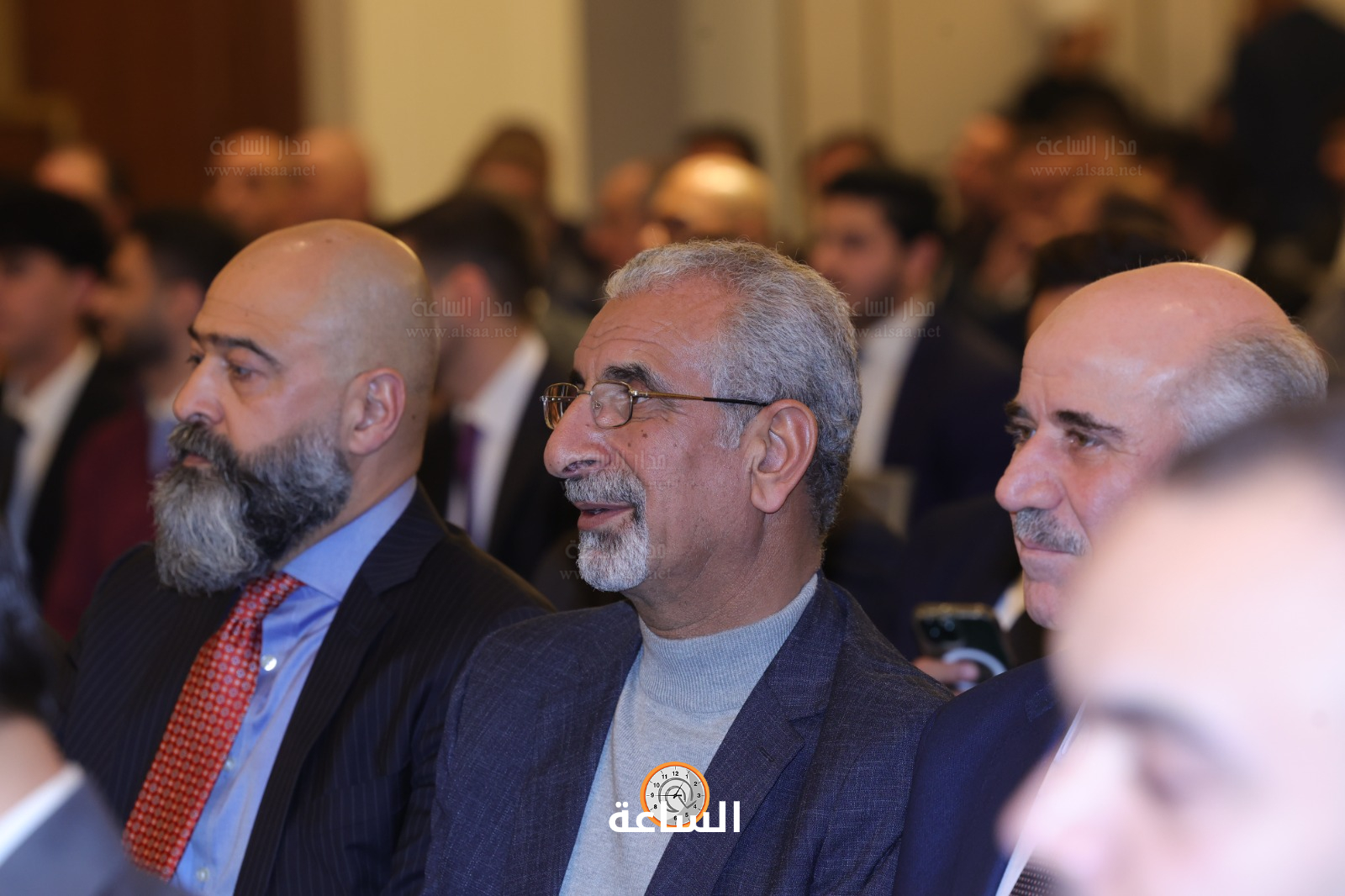 Madar Al-Saa Images 0.9399609836767979