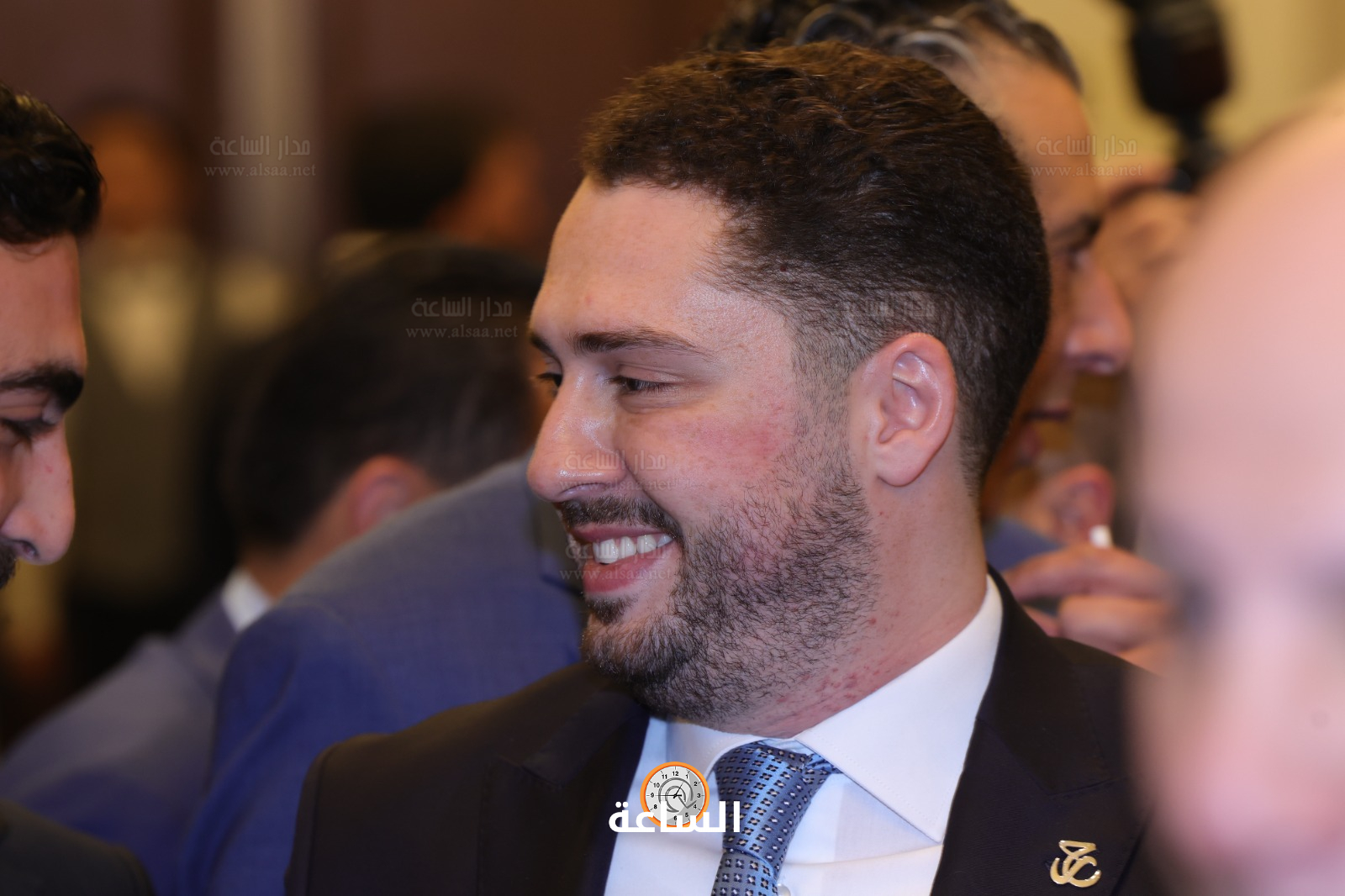 Madar Al-Saa Images 0.6740018777540081