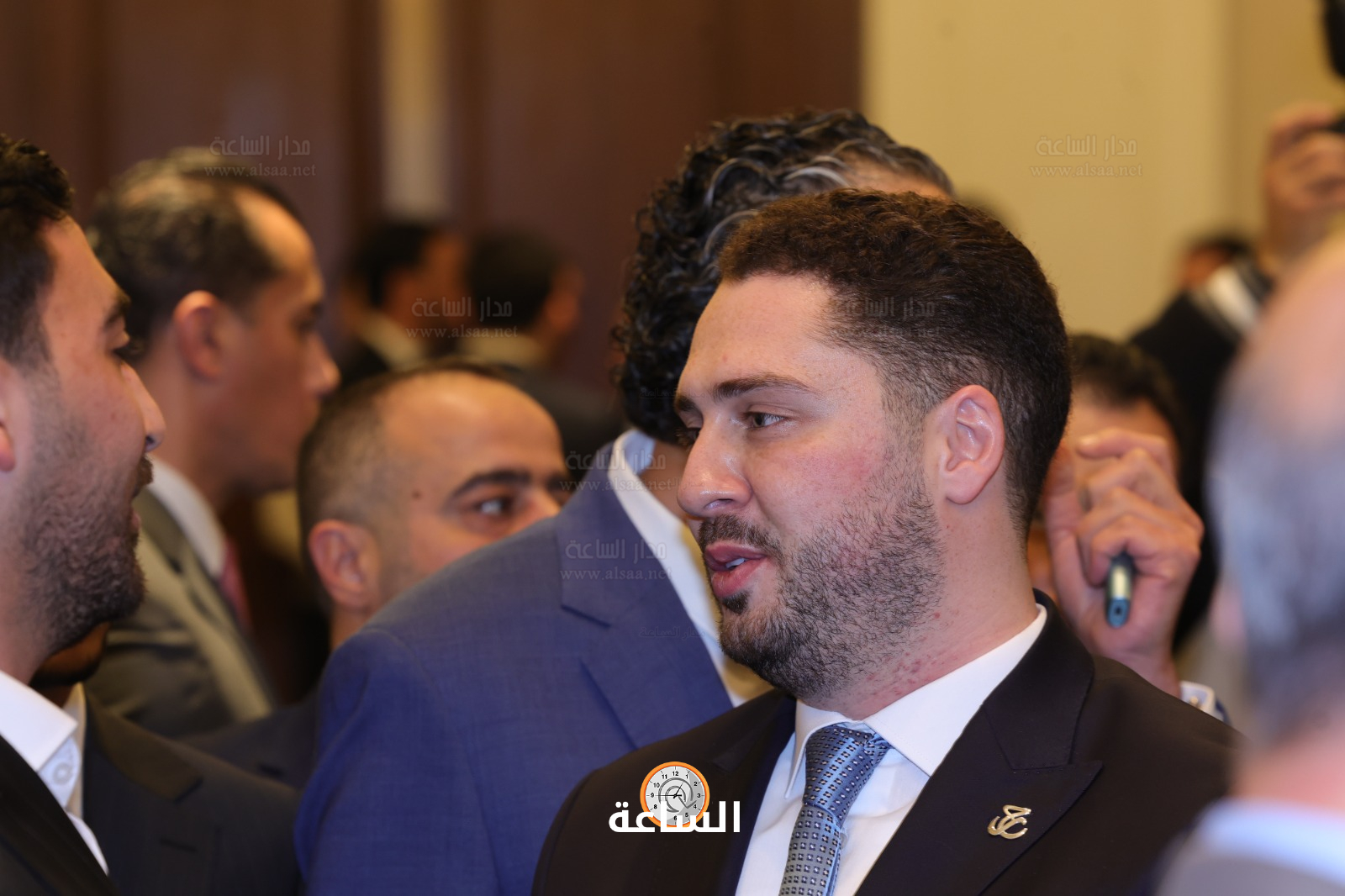 Madar Al-Saa Images 0.04060379144609372