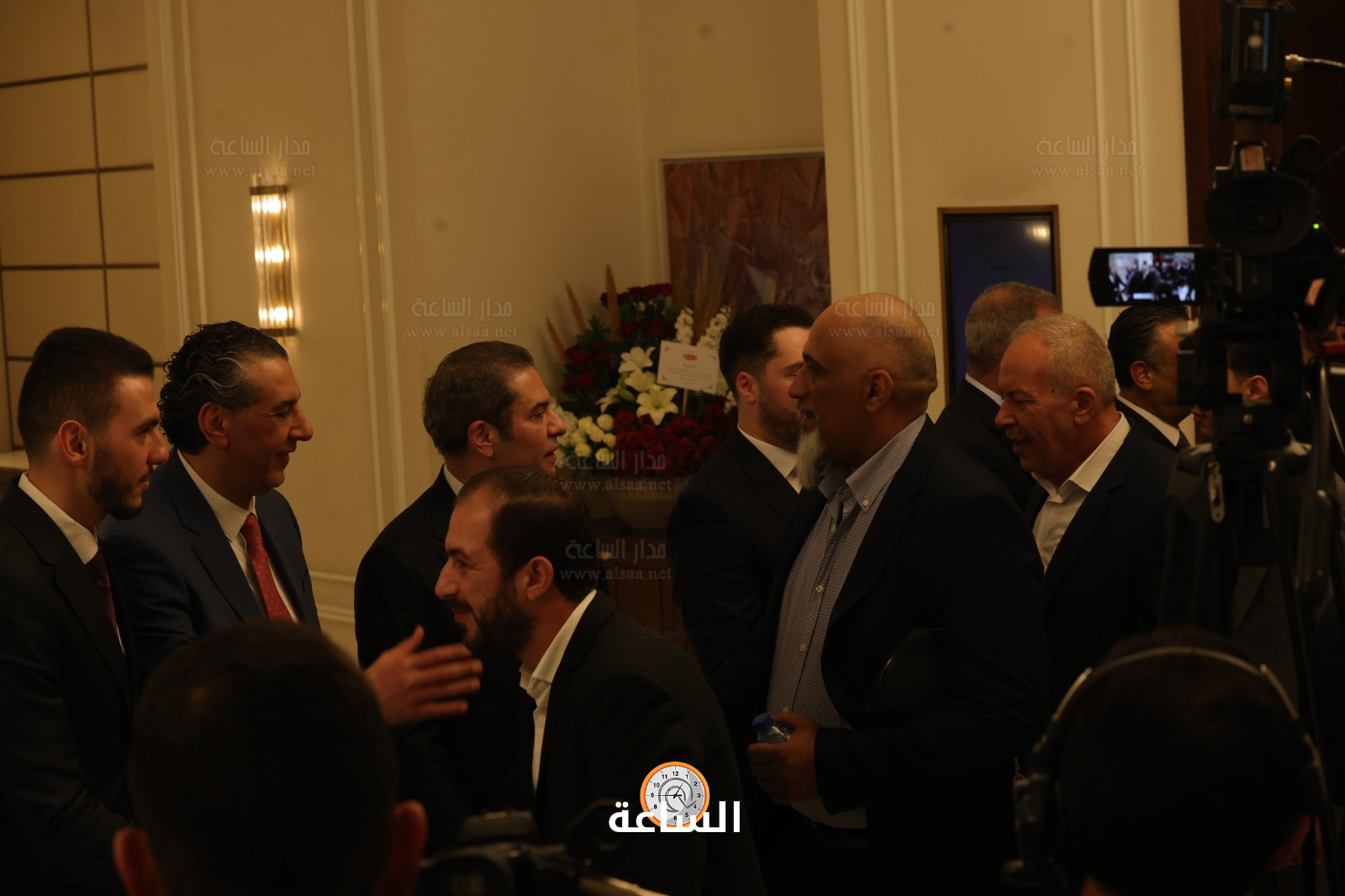 Madar Al-Saa Images 0.8876091568833279