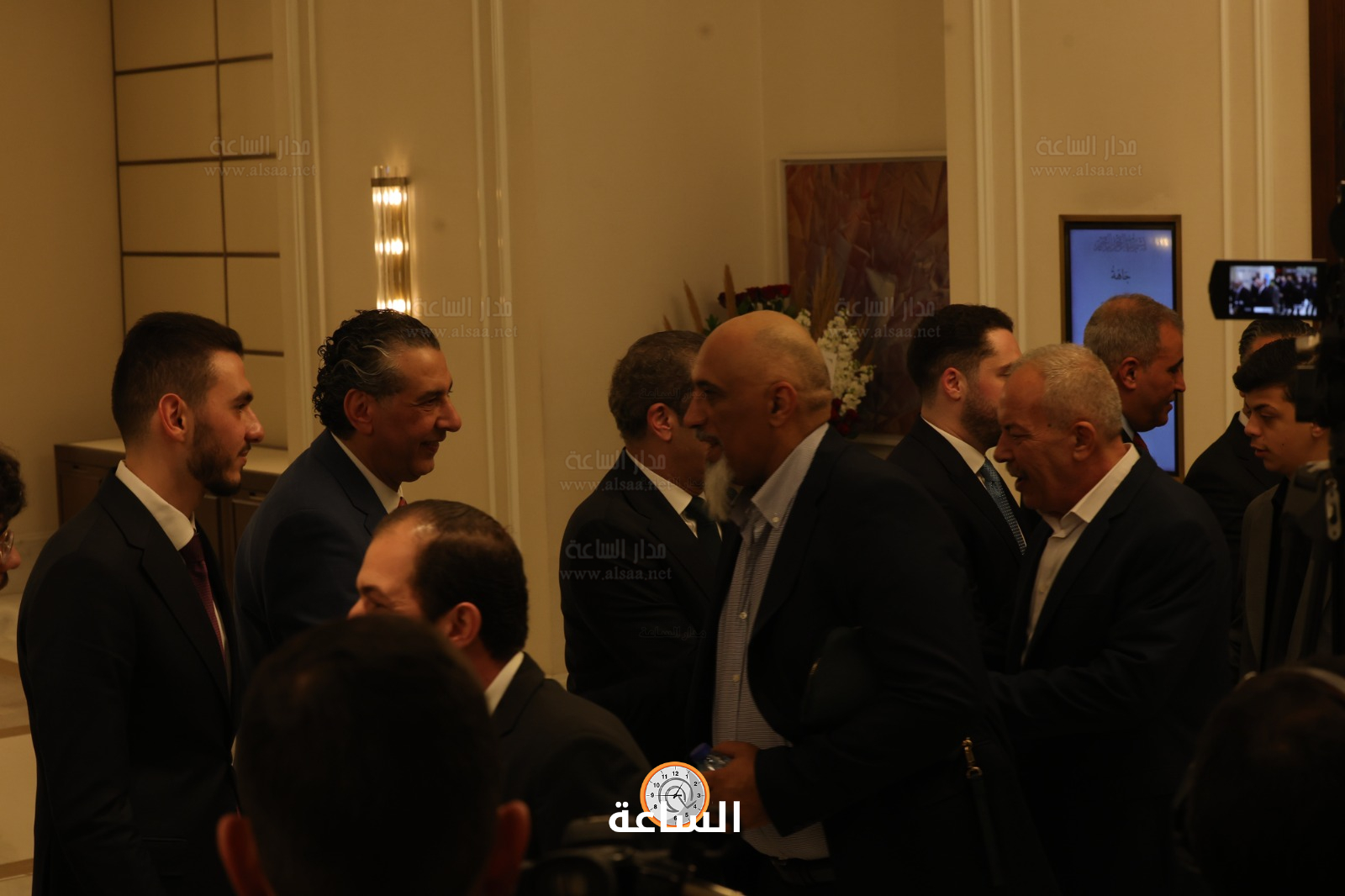 Madar Al-Saa Images 0.3730236260858557