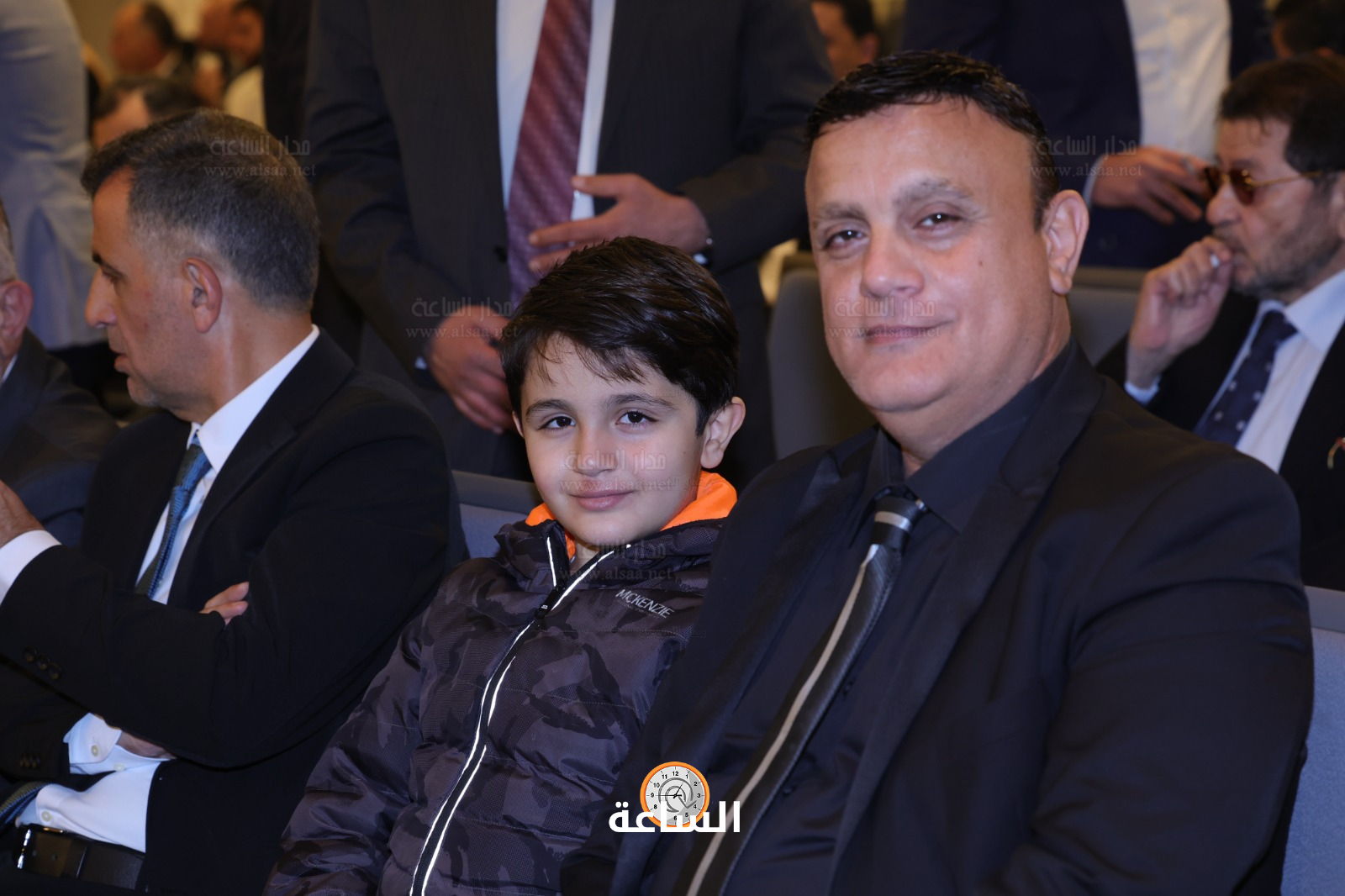 Madar Al-Saa Images 0.8820134394022765