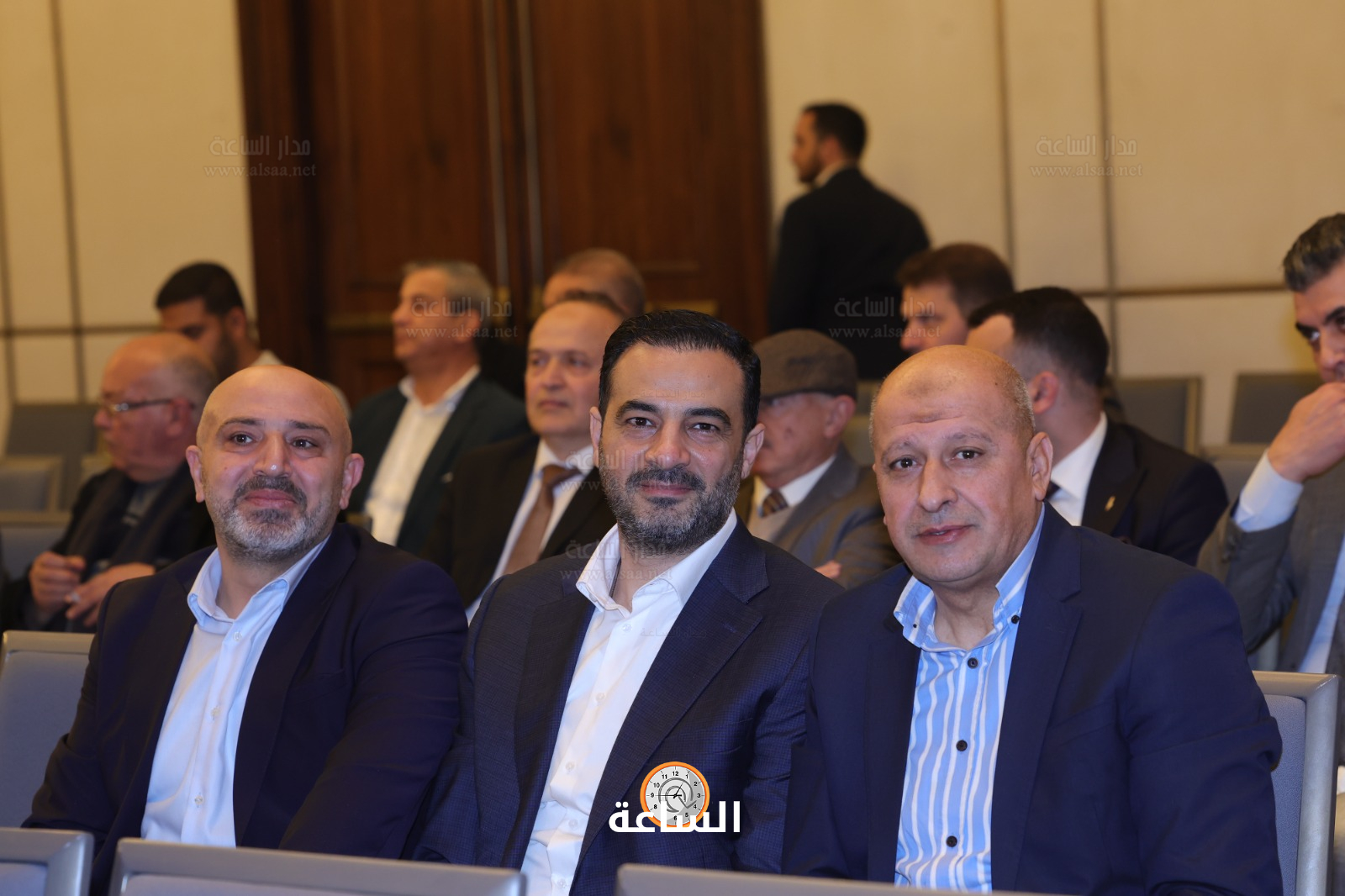 Madar Al-Saa Images 0.14259678997364666