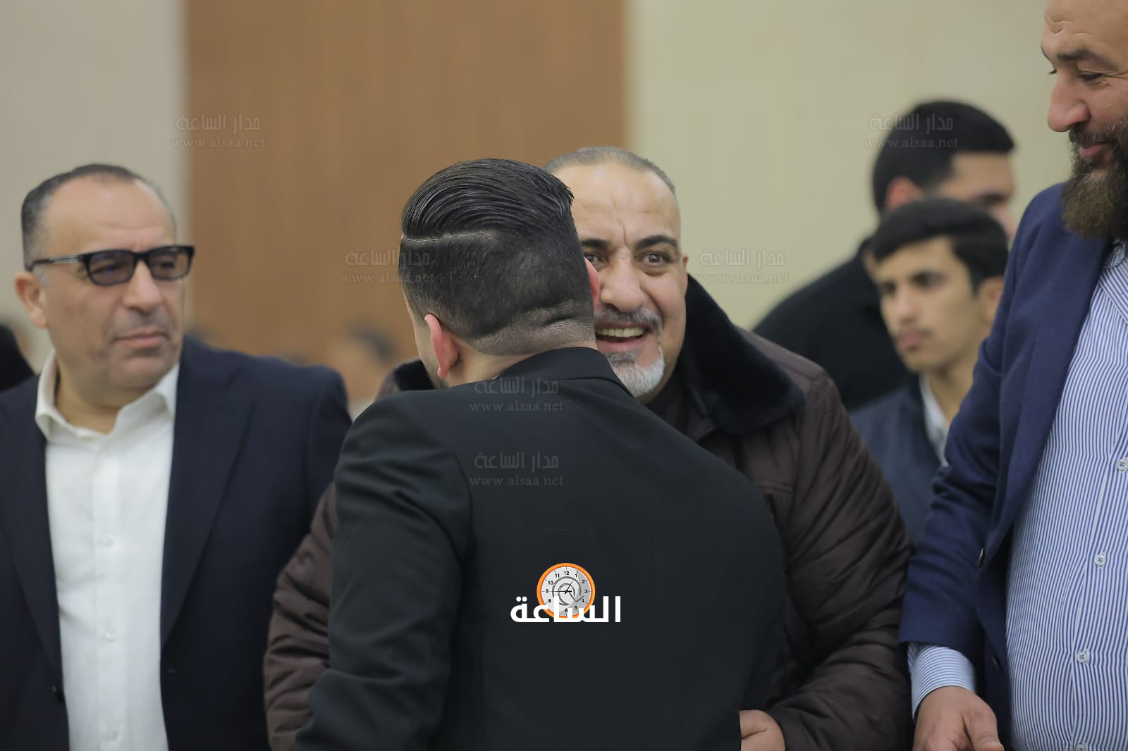 Madar Al-Saa Images 0.4600688398990955