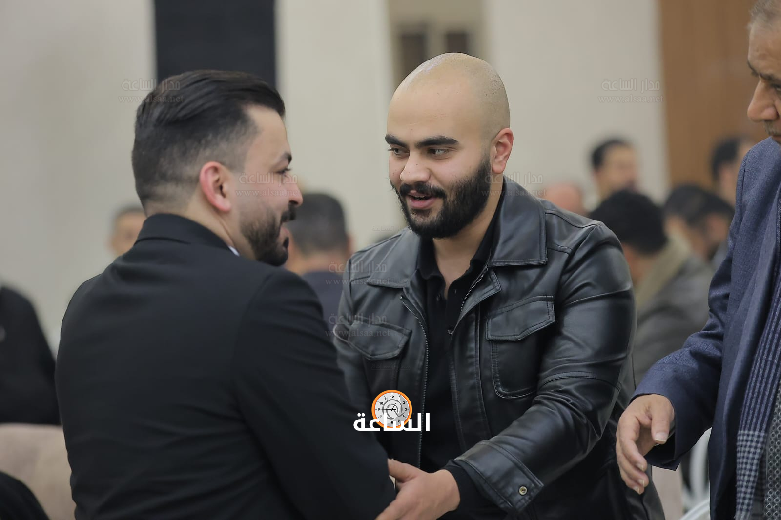 Madar Al-Saa Images 0.03244597968345342