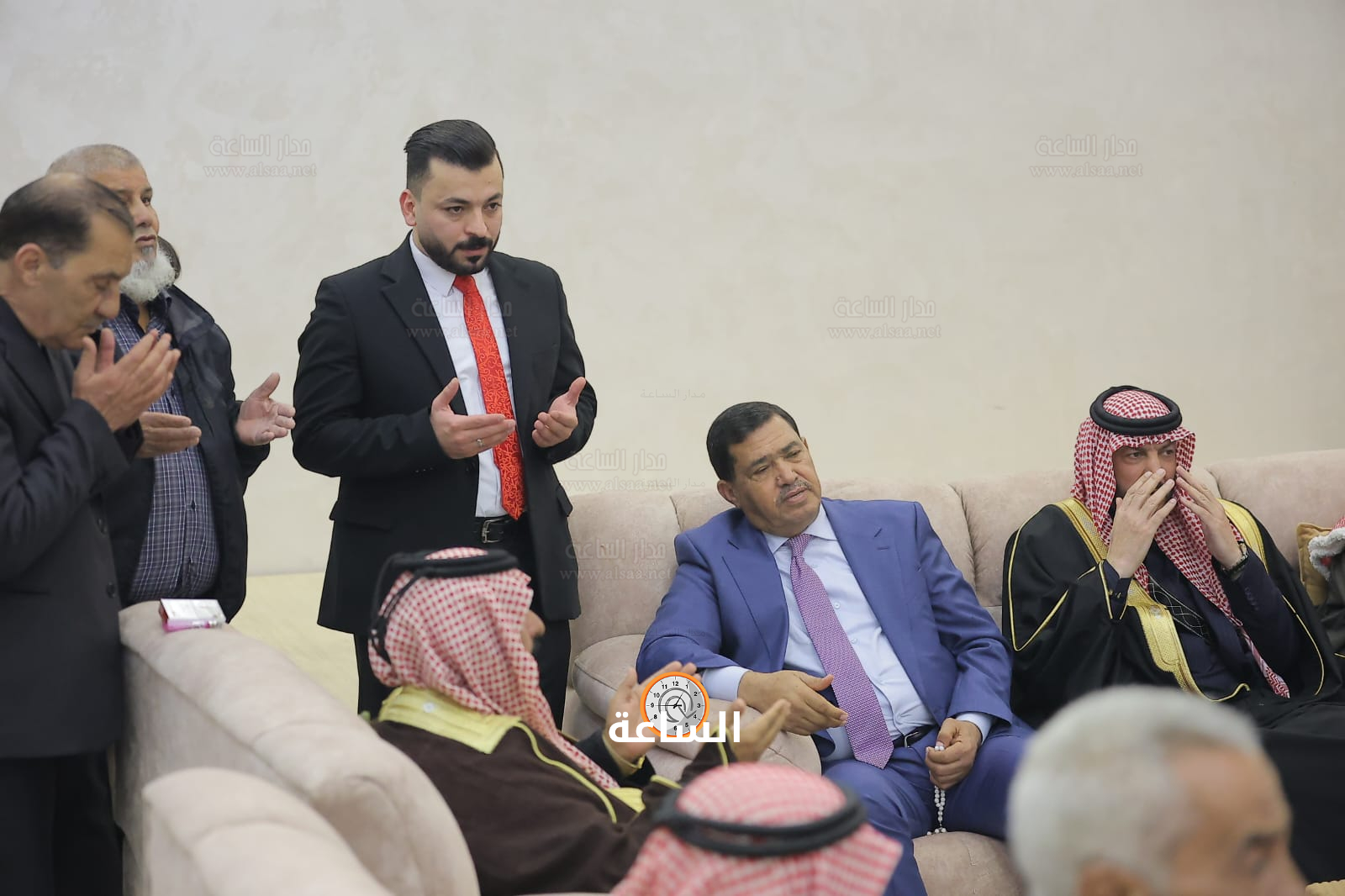 Madar Al-Saa Images 0.27495825984644984