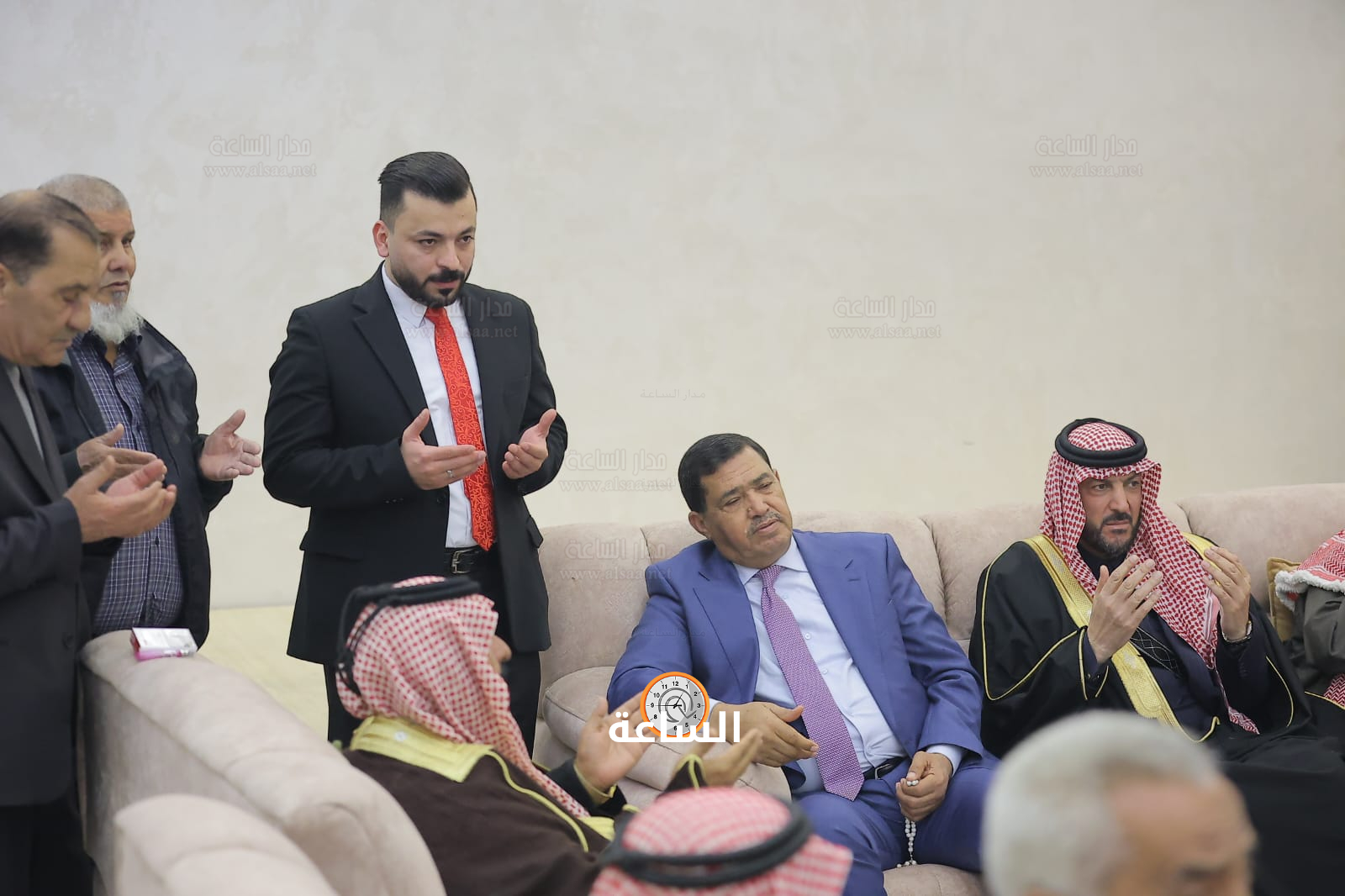 Madar Al-Saa Images 0.8855586836597577