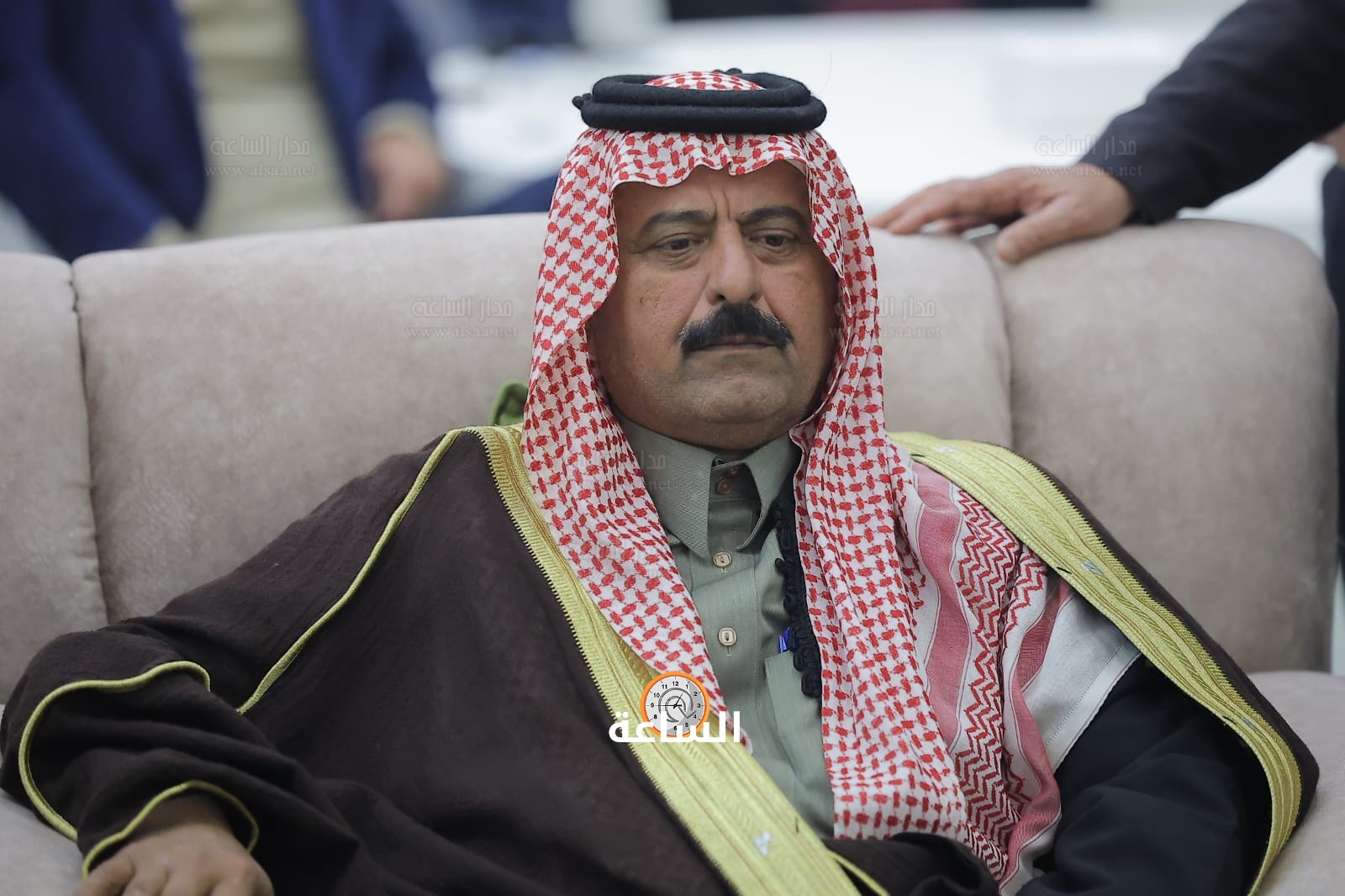 Madar Al-Saa Images 0.5540214745117004