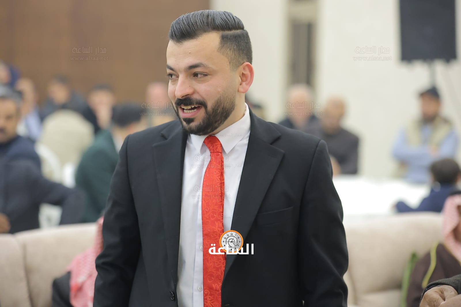 Madar Al-Saa Images 0.18383011426830576