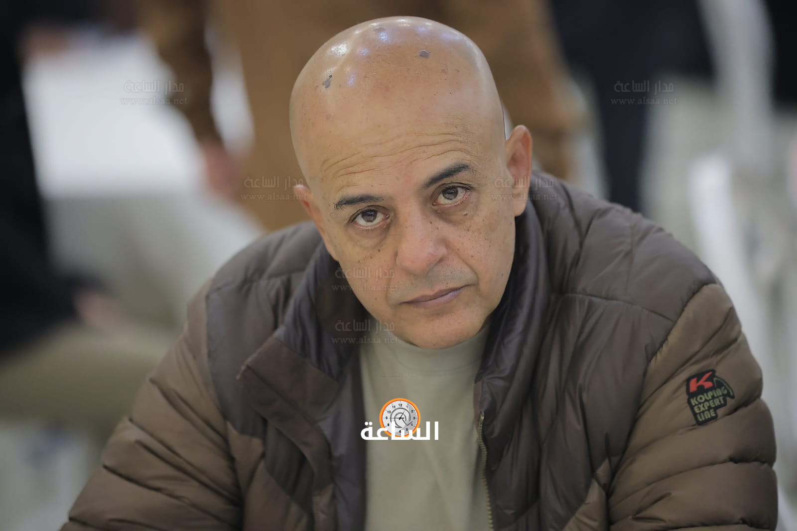 Madar Al-Saa Images 0.1900449348913451