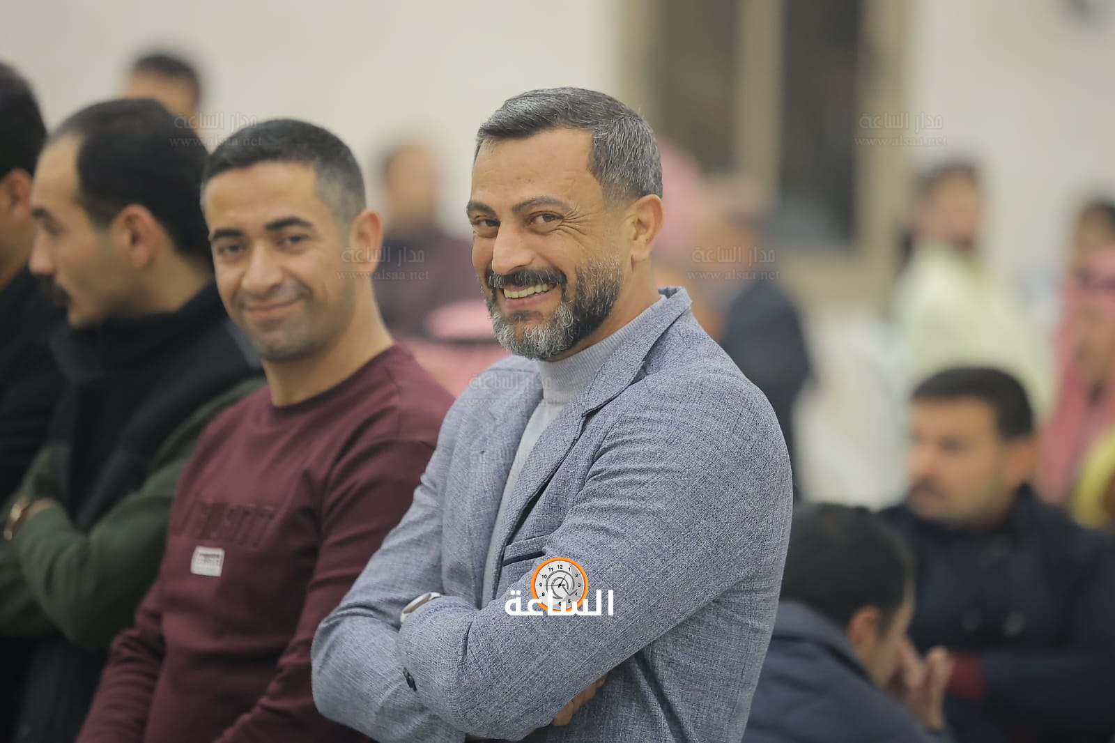 Madar Al-Saa Images 0.24530967050374375