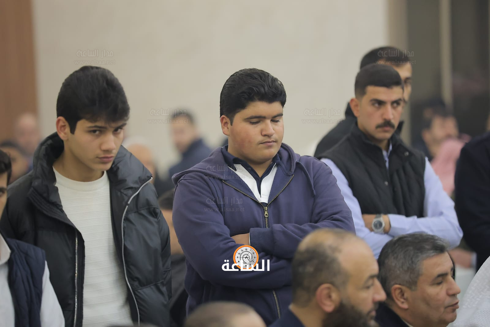 Madar Al-Saa Images 0.11625971694352866