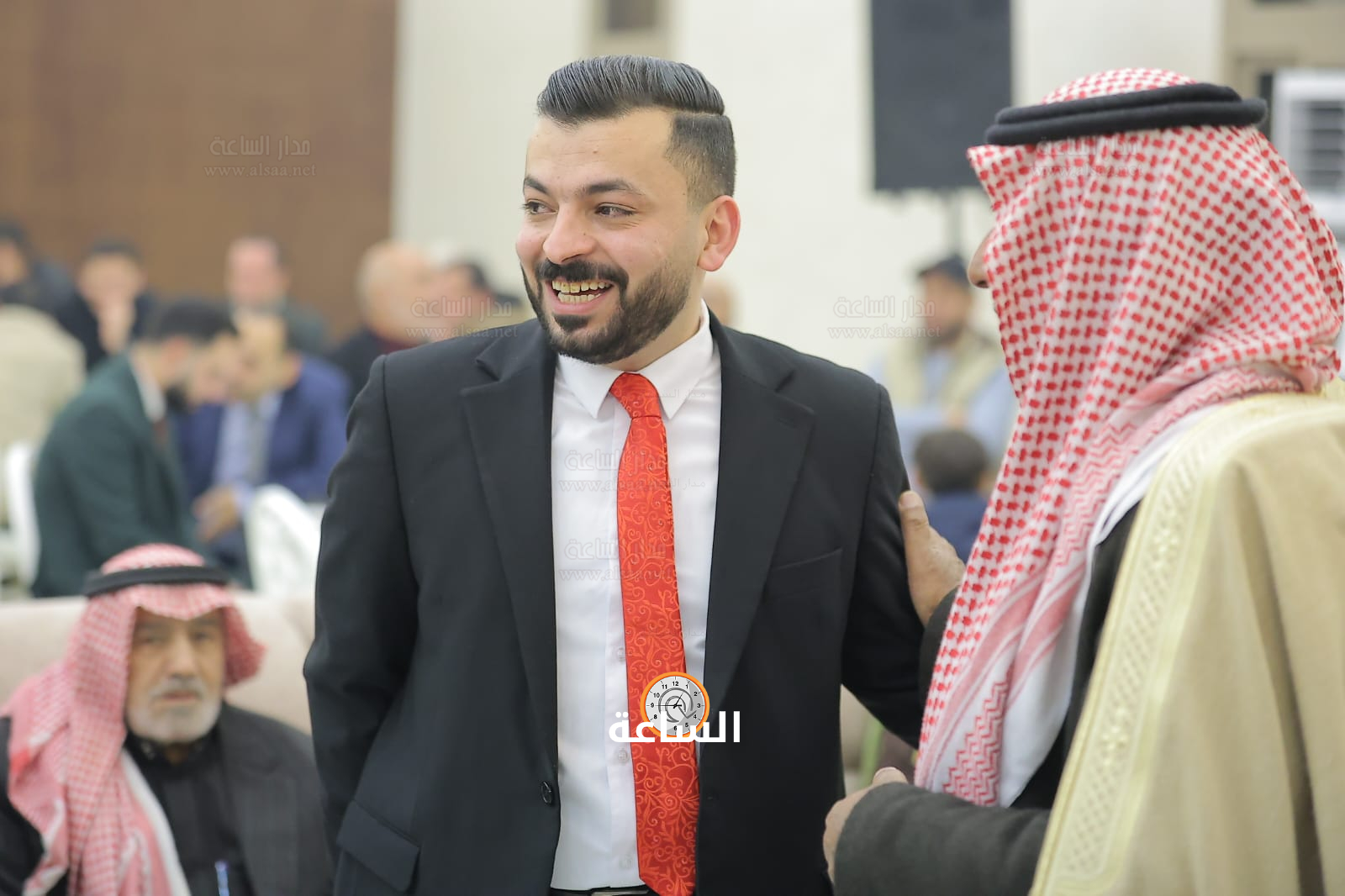 Madar Al-Saa Images 0.12681087275037872