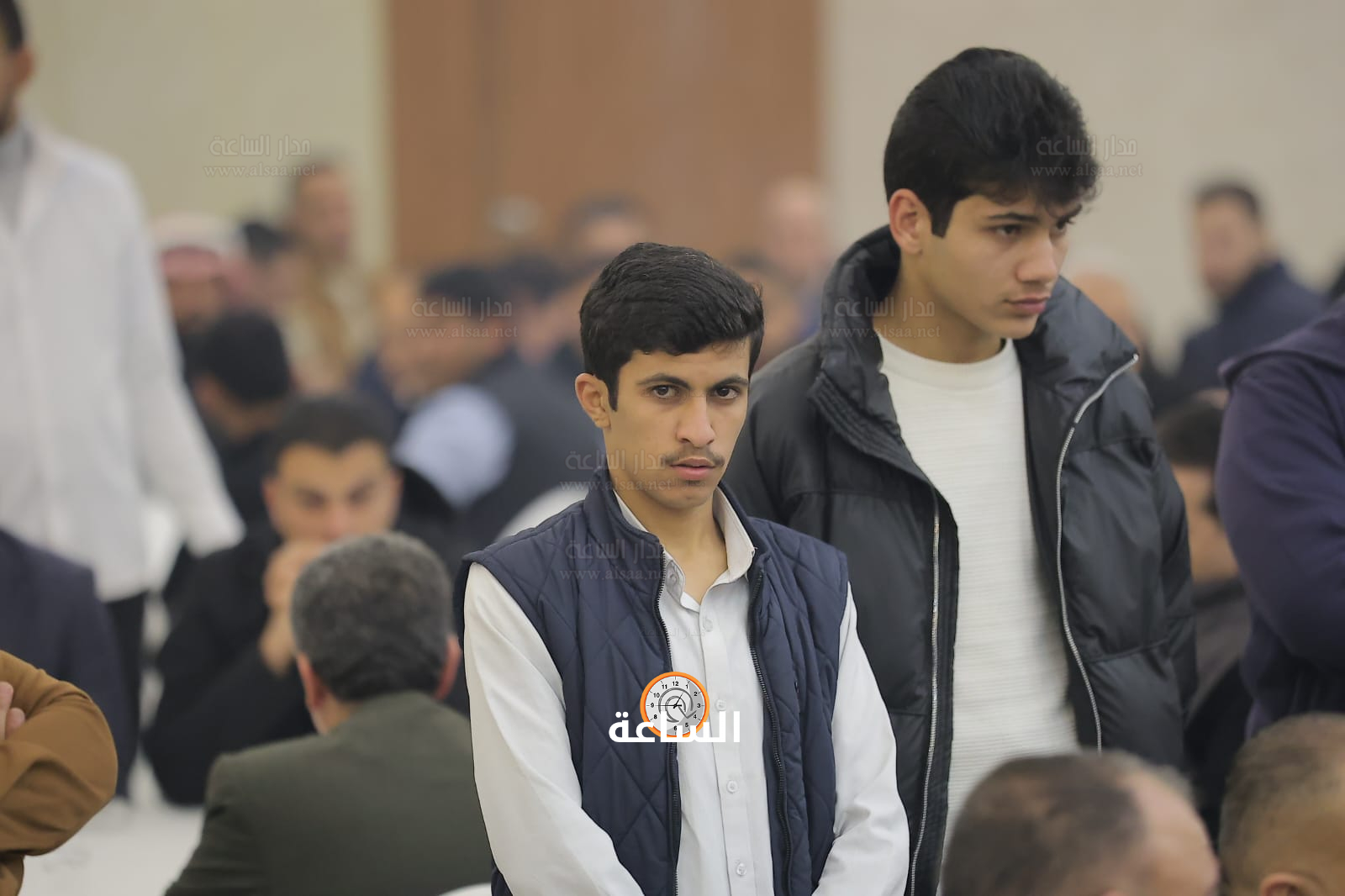 Madar Al-Saa Images 0.8608440988575591