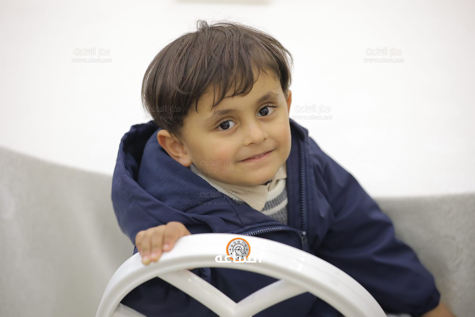 Madar Al-Saa Images 0.26592055847296436