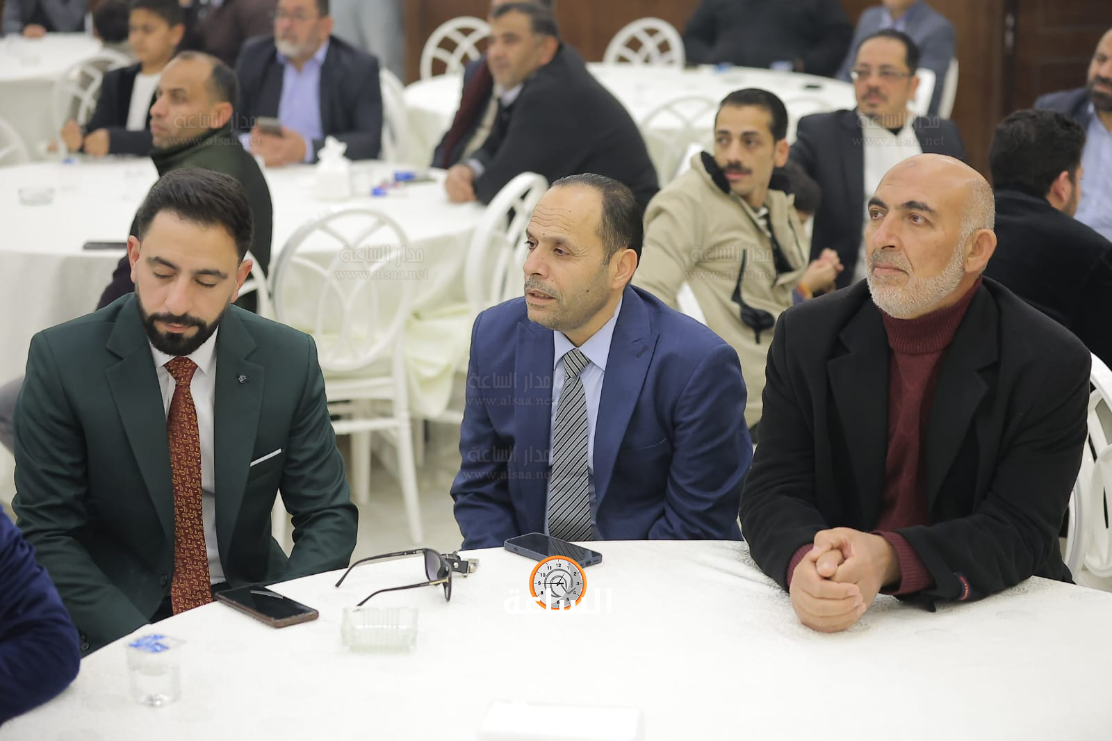 Madar Al-Saa Images 0.41143668156372415