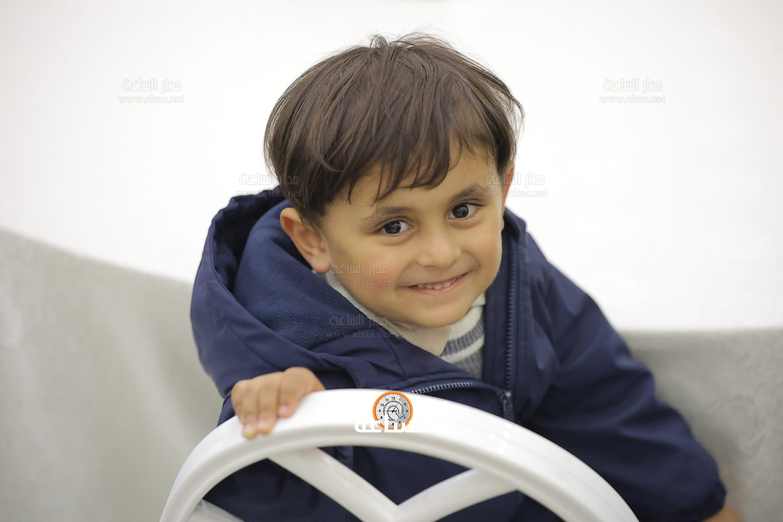 Madar Al-Saa Images 0.4950089093677612