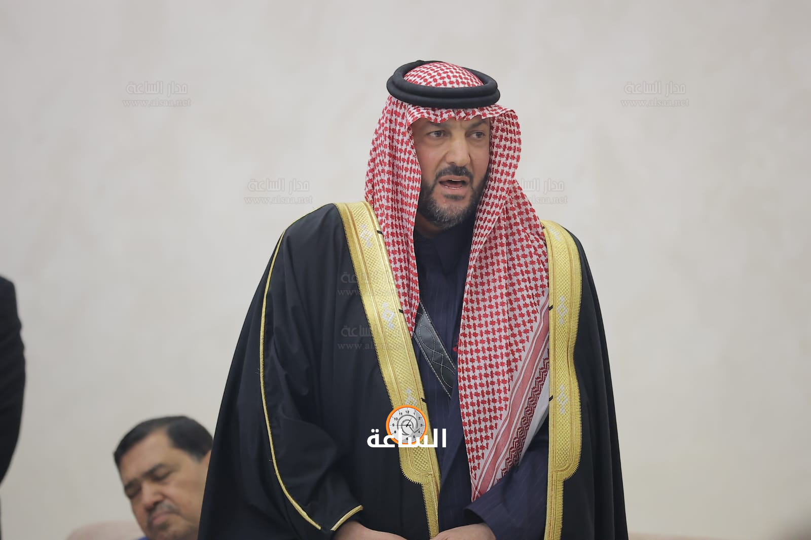 Madar Al-Saa Images 0.27231830949677216