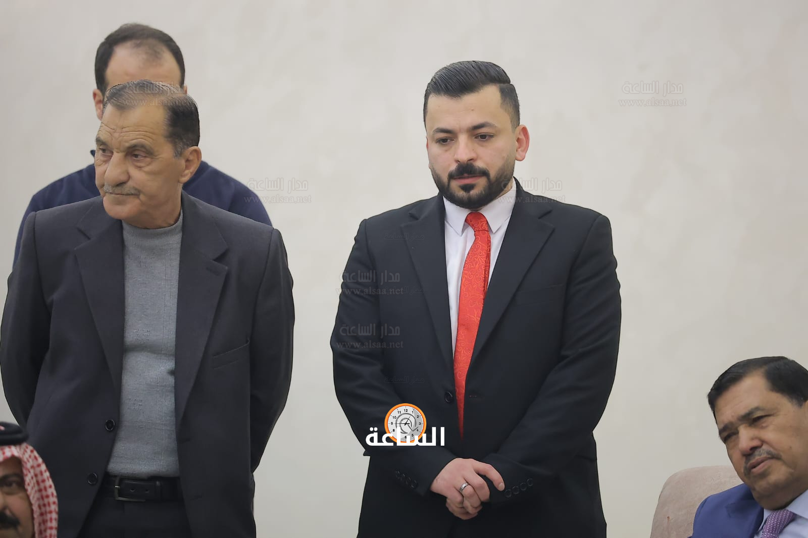 Madar Al-Saa Images 0.6514808847456148