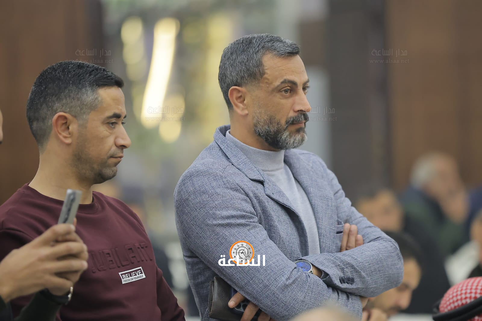 Madar Al-Saa Images 0.19123896851883226