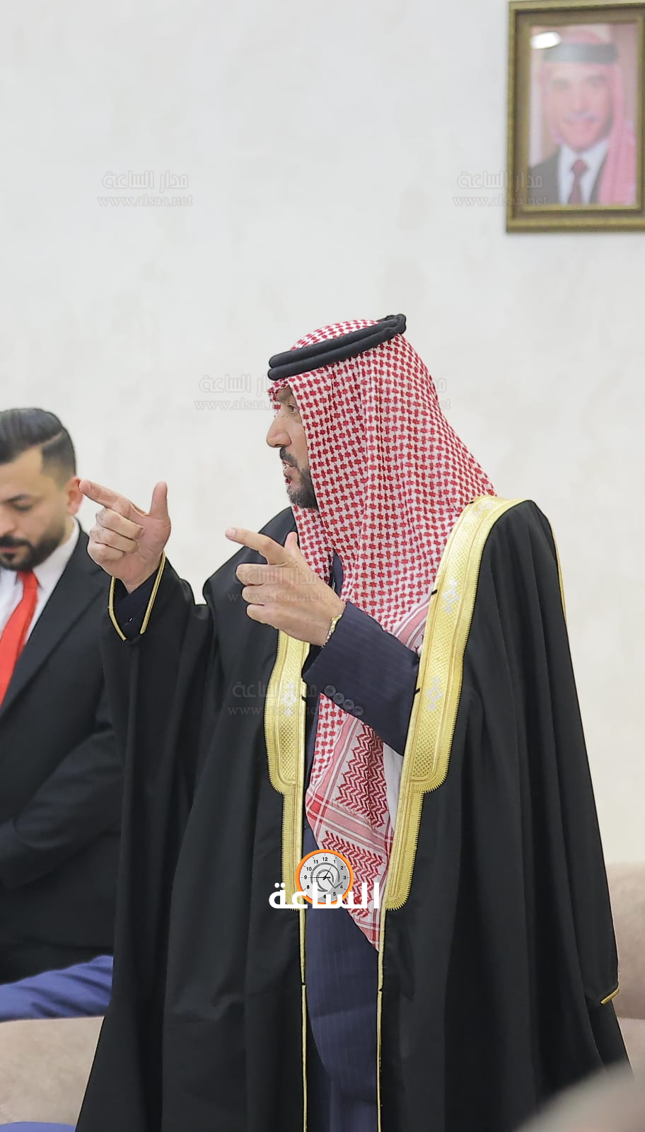 Madar Al-Saa Images 0.4739226776526352