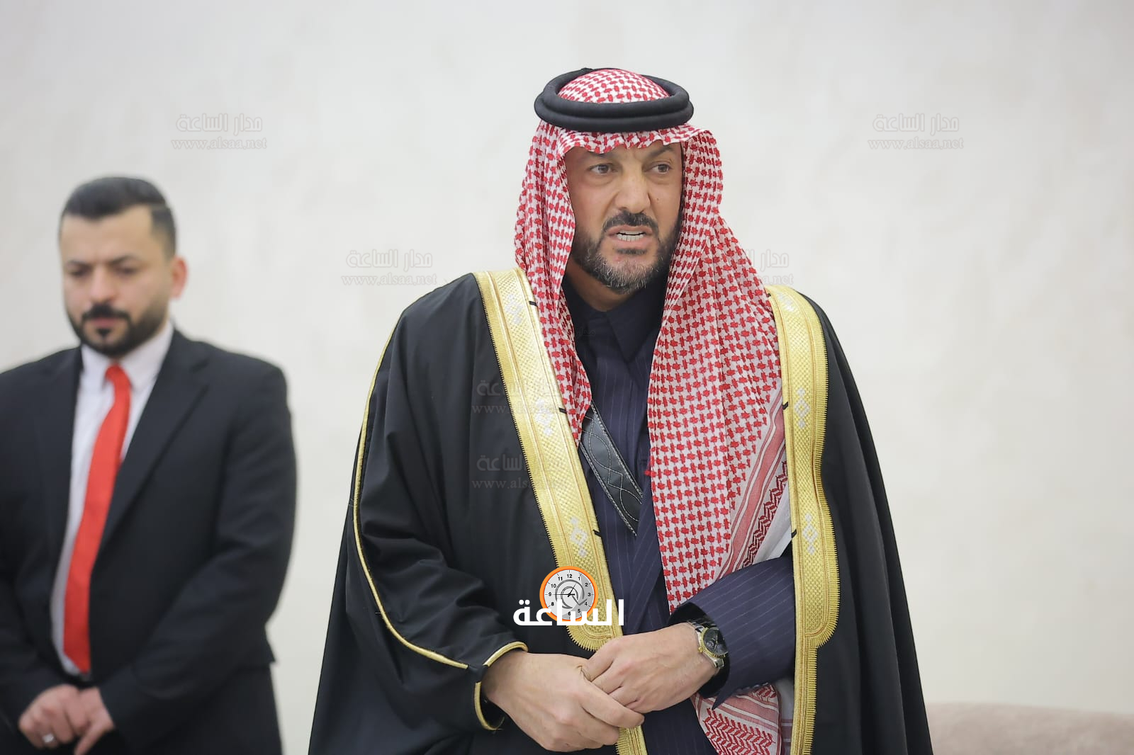 Madar Al-Saa Images 0.034714455733774074