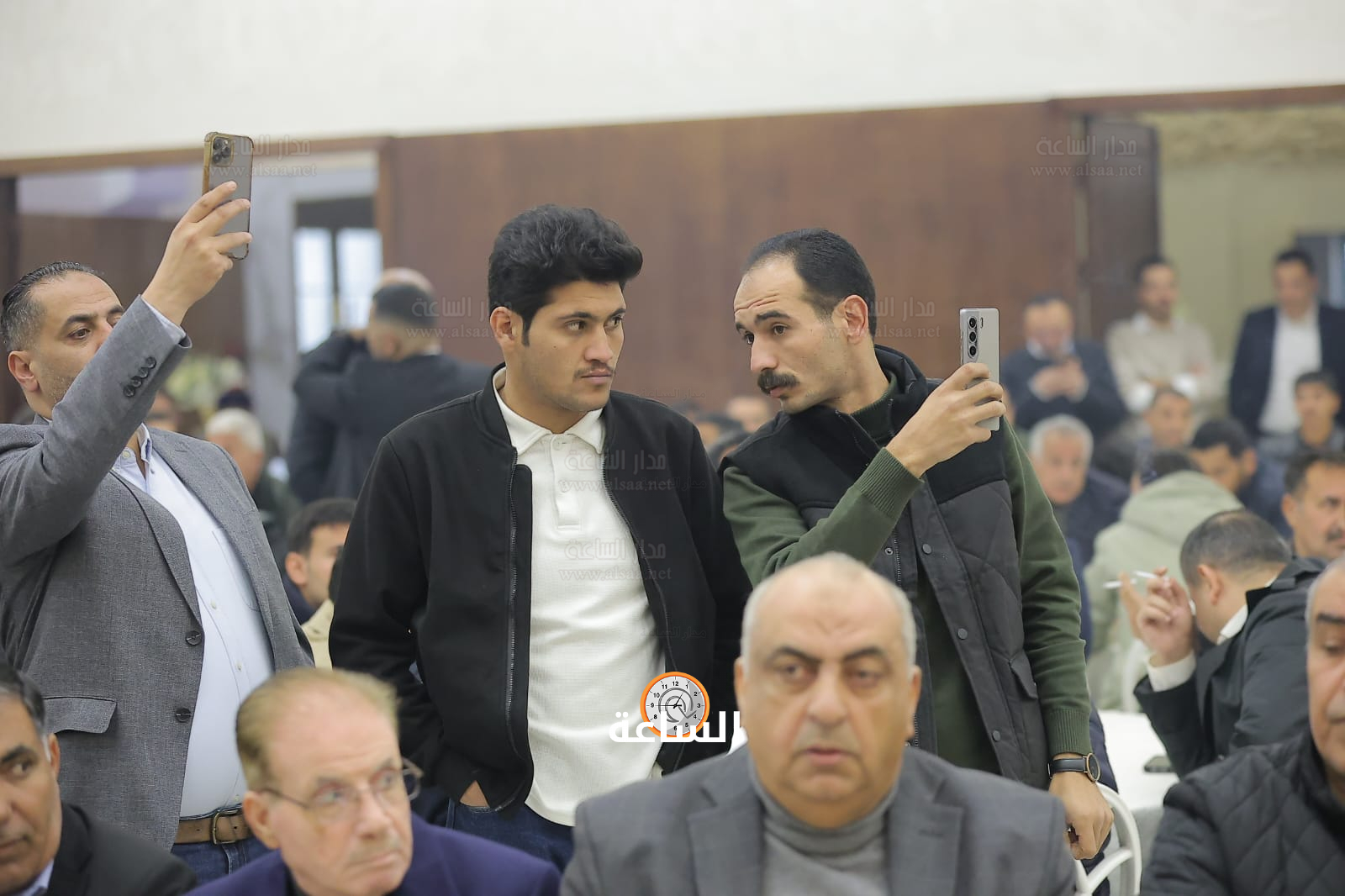 Madar Al-Saa Images 0.18371467513094564