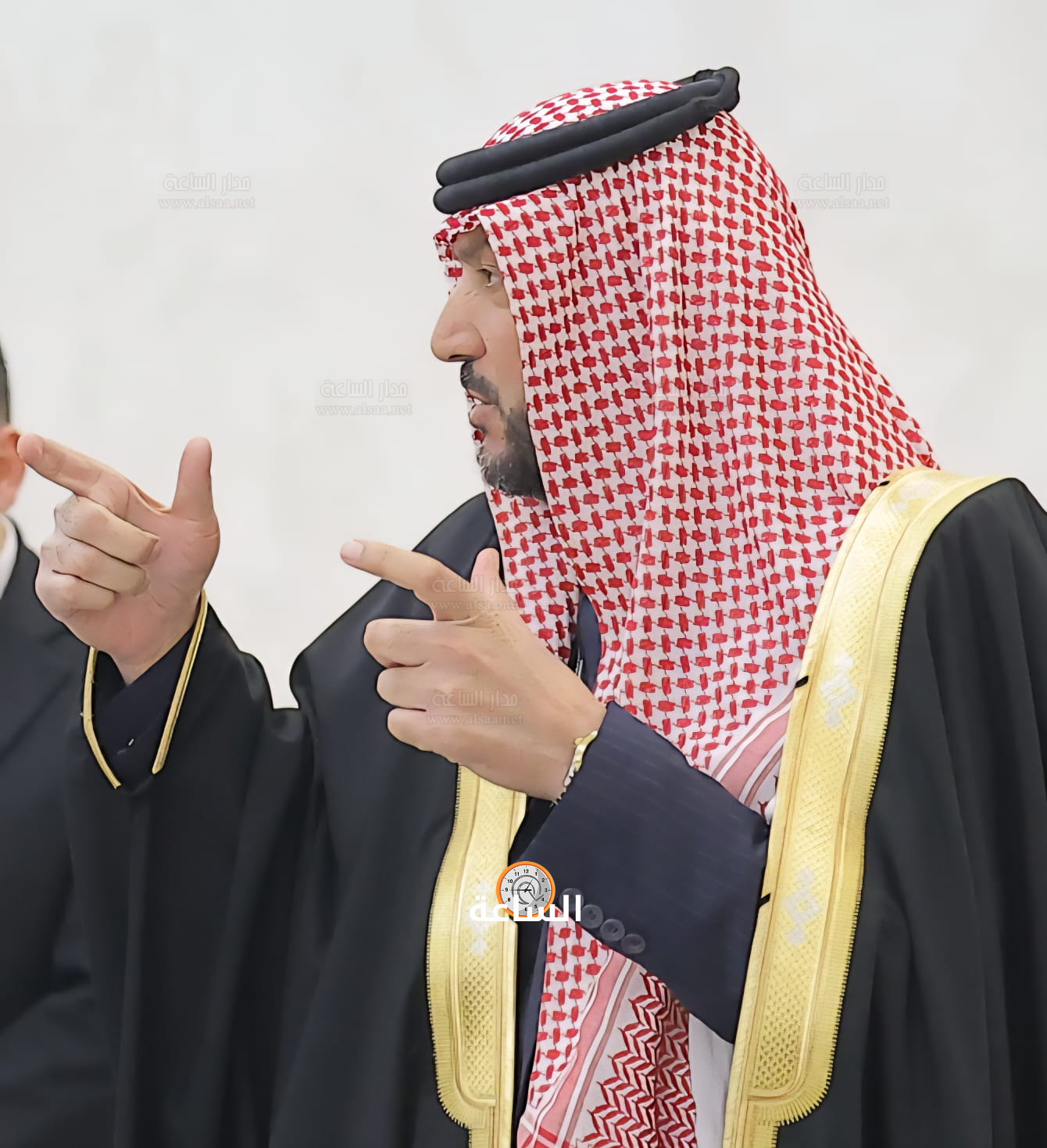 Madar Al-Saa Images 0.2715986401077932