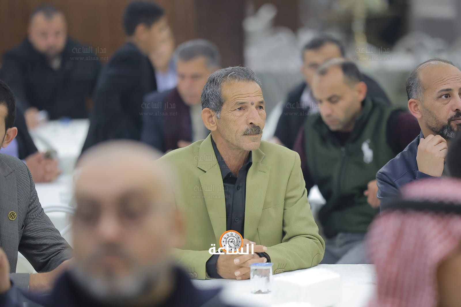 Madar Al-Saa Images 0.854227756227659