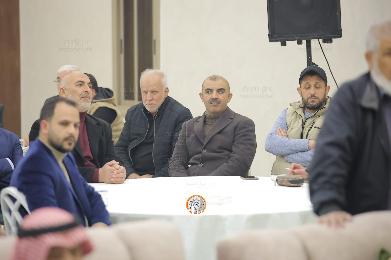 Madar Al-Saa Images 0.8410371517531202