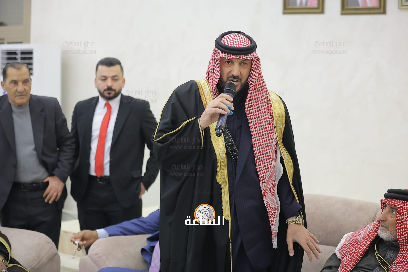 Madar Al-Saa Images 0.5055665996392249