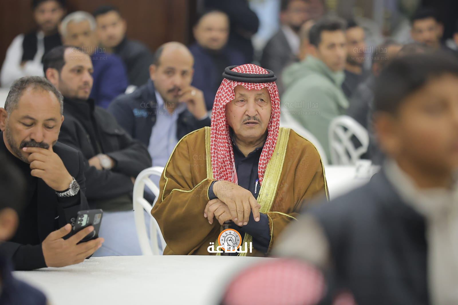 Madar Al-Saa Images 0.2015397072614954