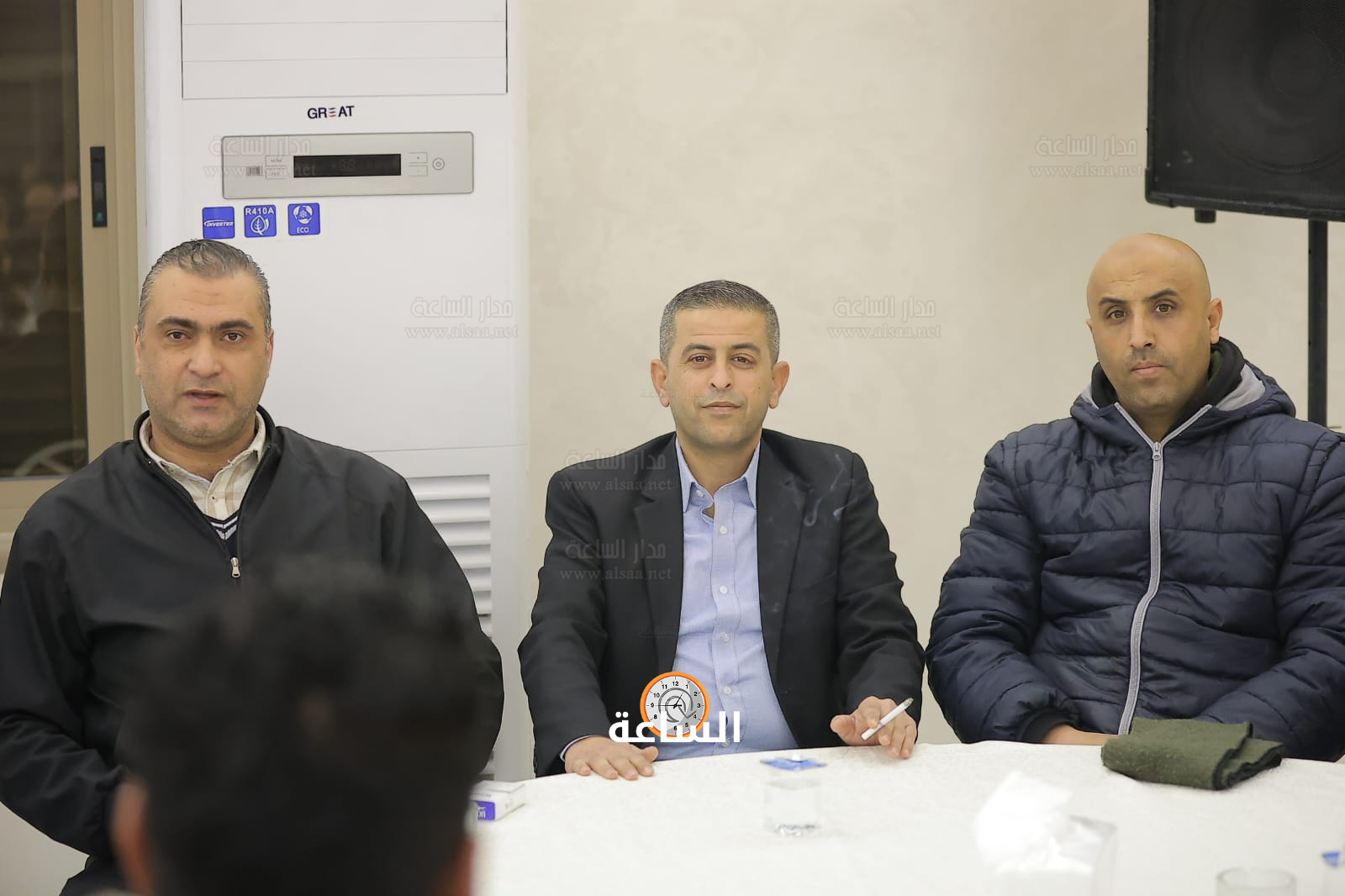 Madar Al-Saa Images 0.6605309150155352