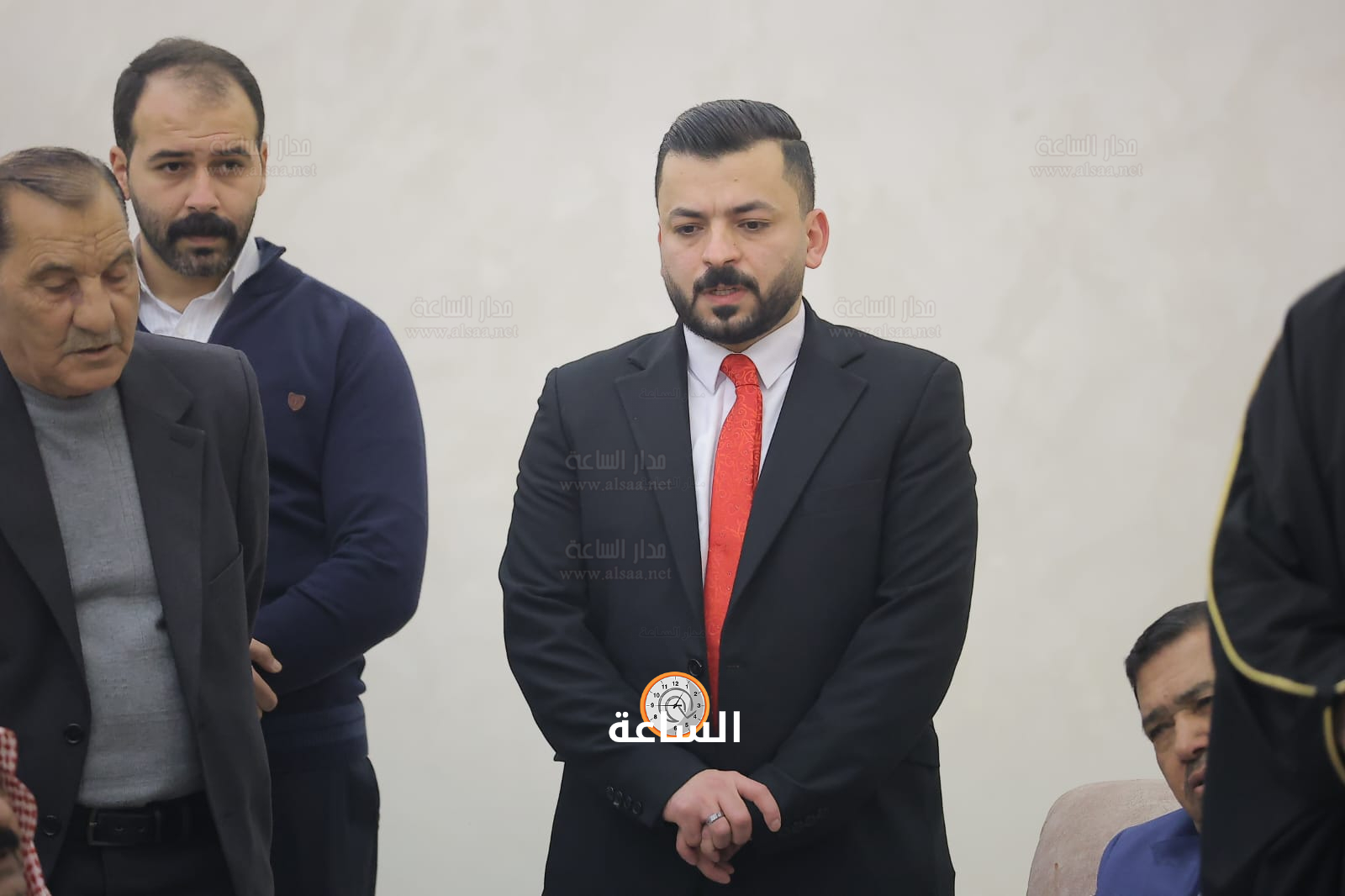 Madar Al-Saa Images 0.3110453893955495