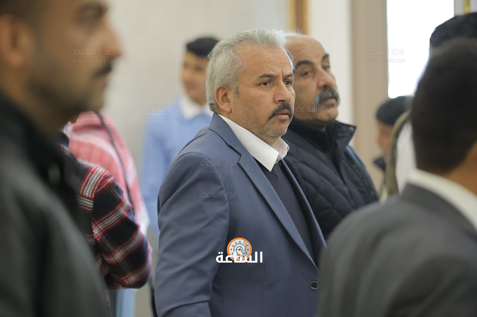 Madar Al-Saa Images 0.11625752062695105